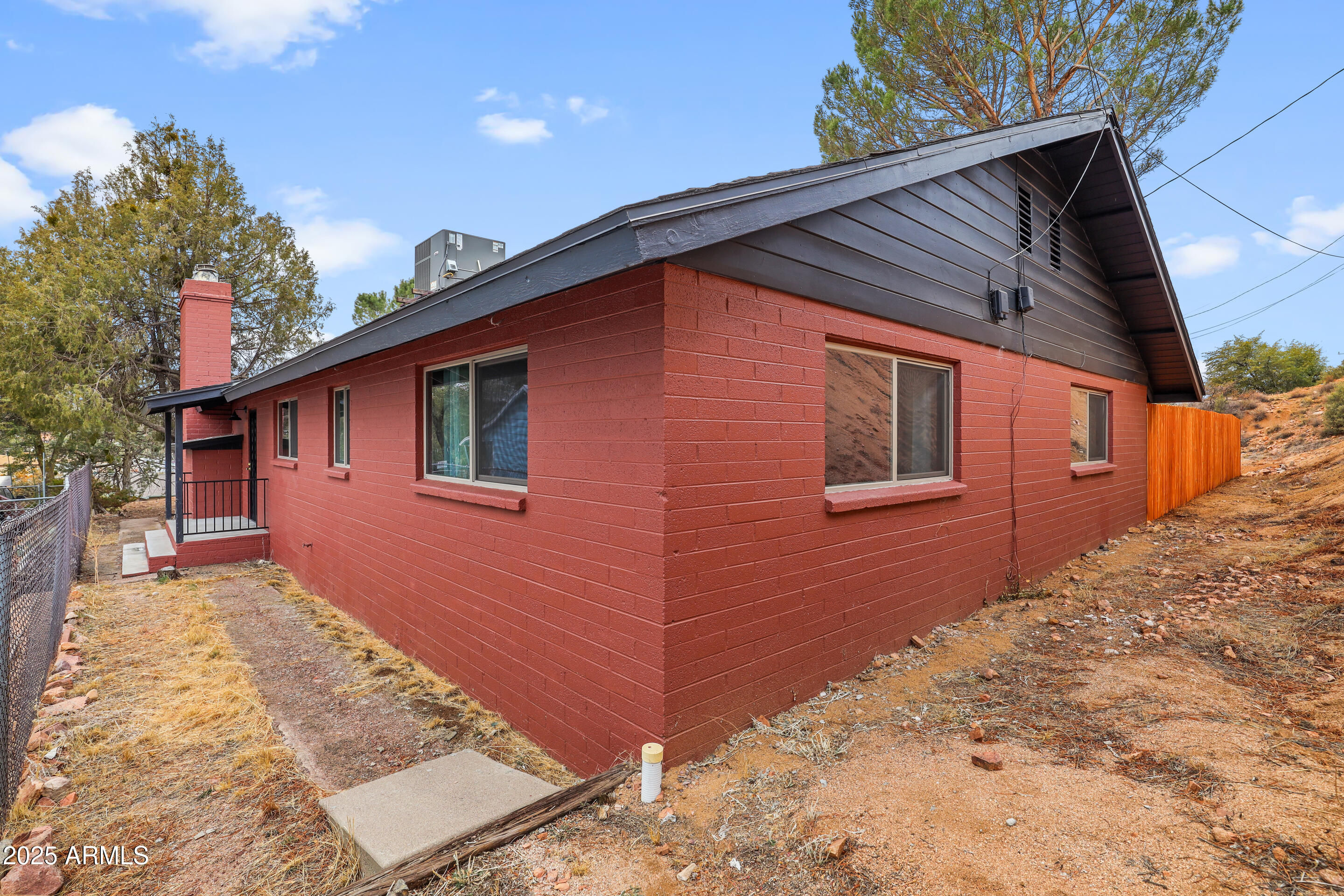 GREER ADDITION - Residential