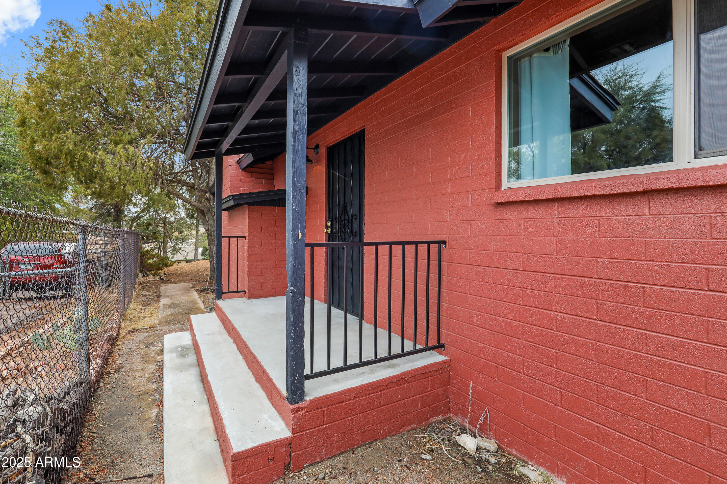 GREER ADDITION - Residential