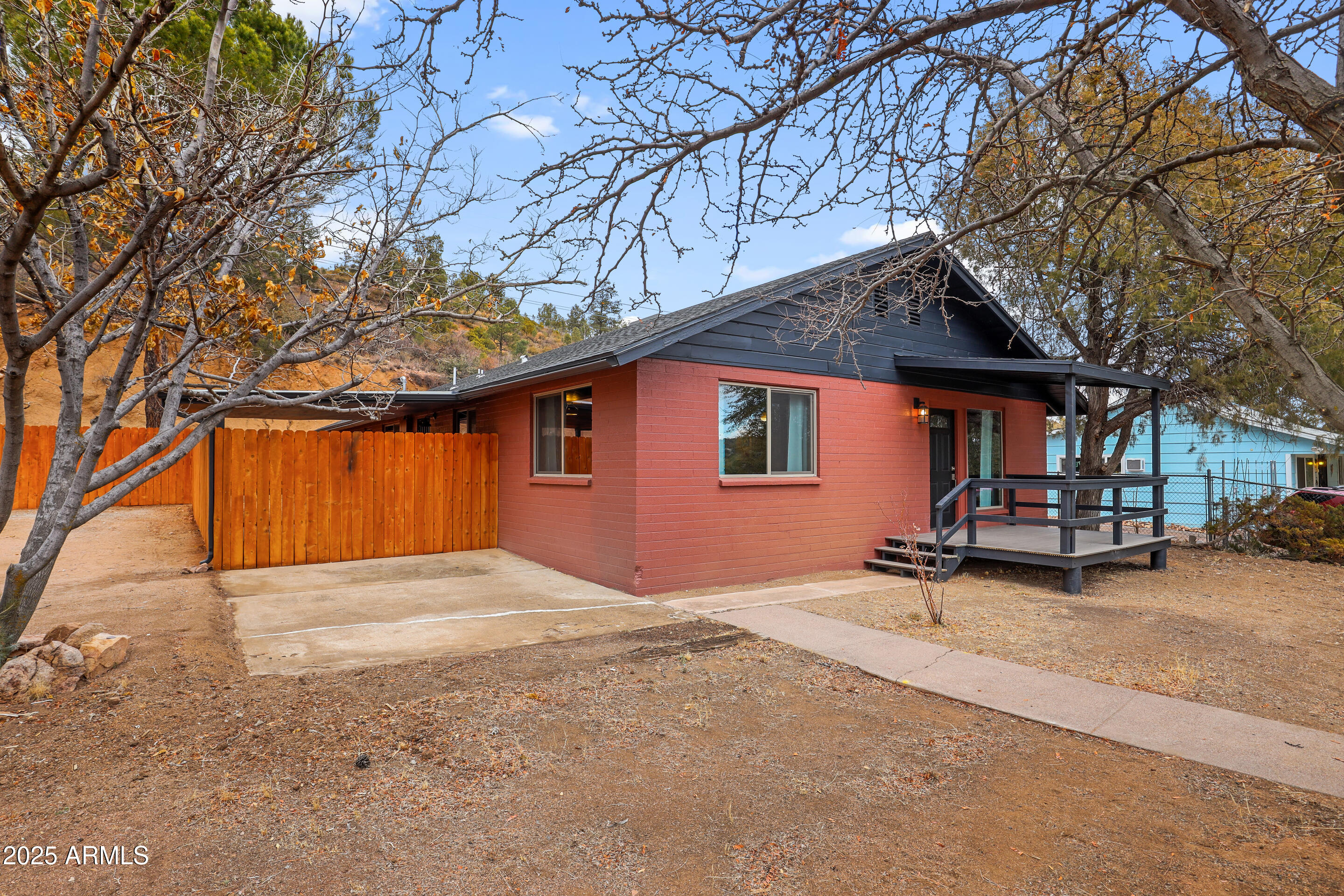 GREER ADDITION - Residential