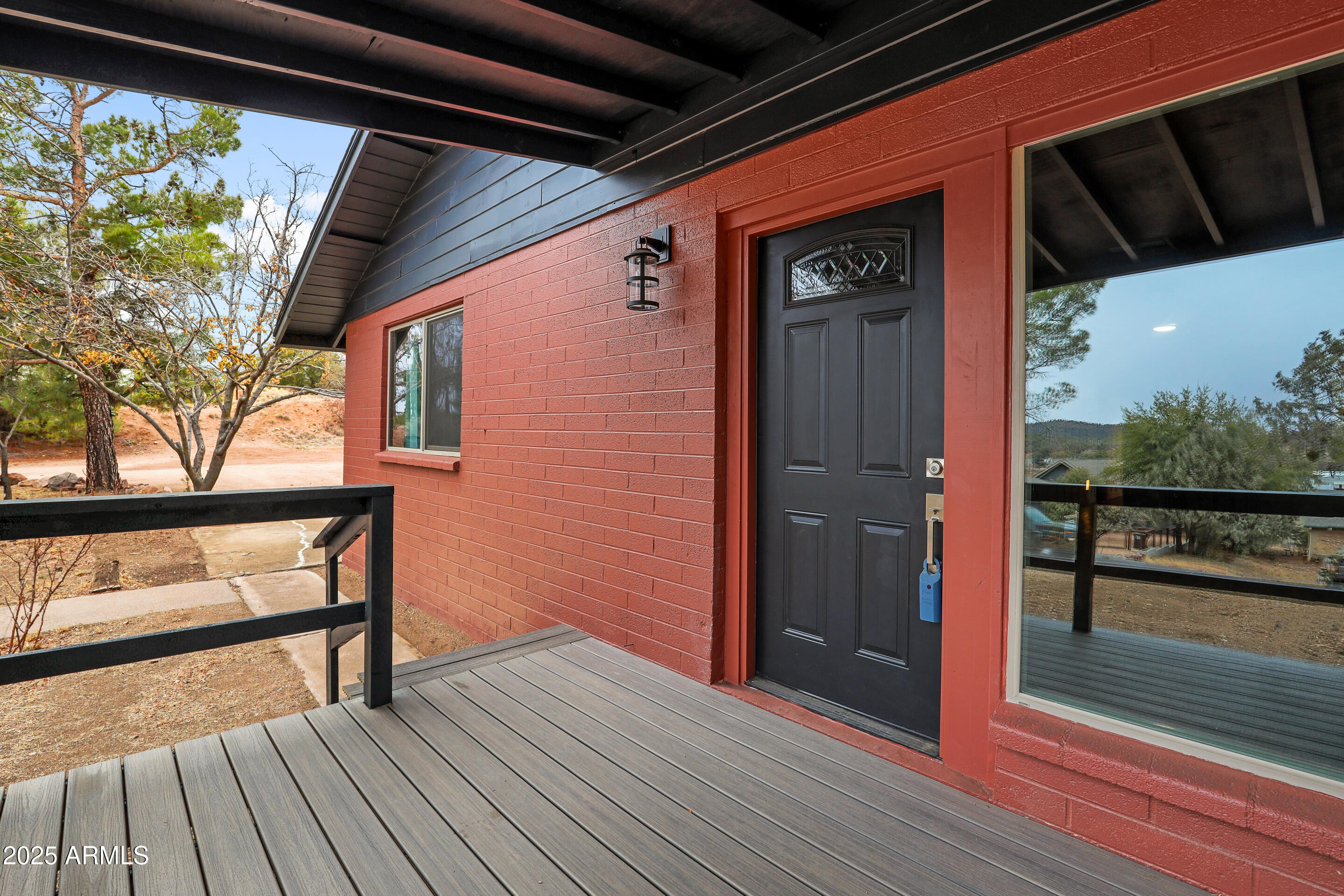 GREER ADDITION - Residential