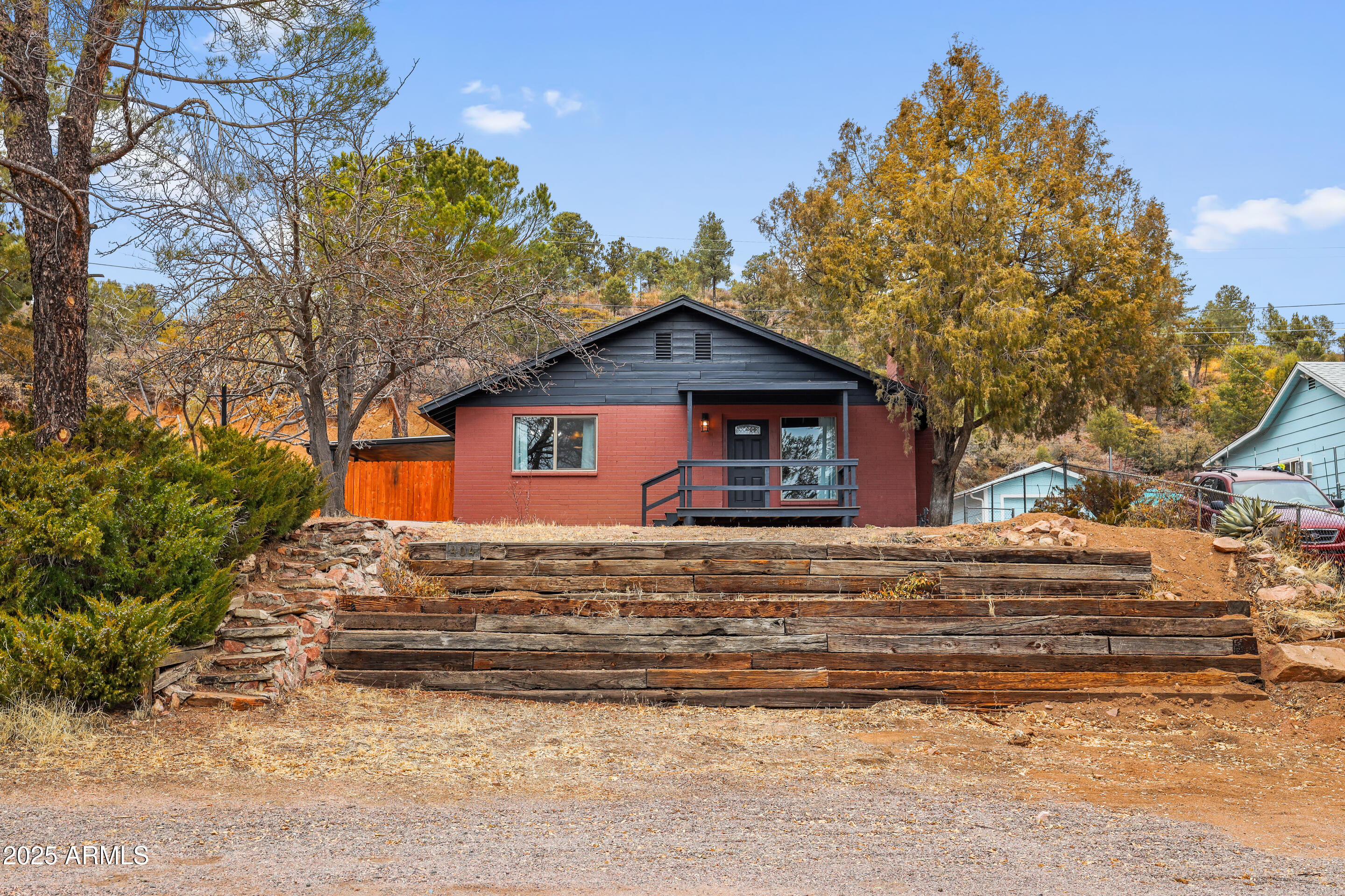 GREER ADDITION - Residential