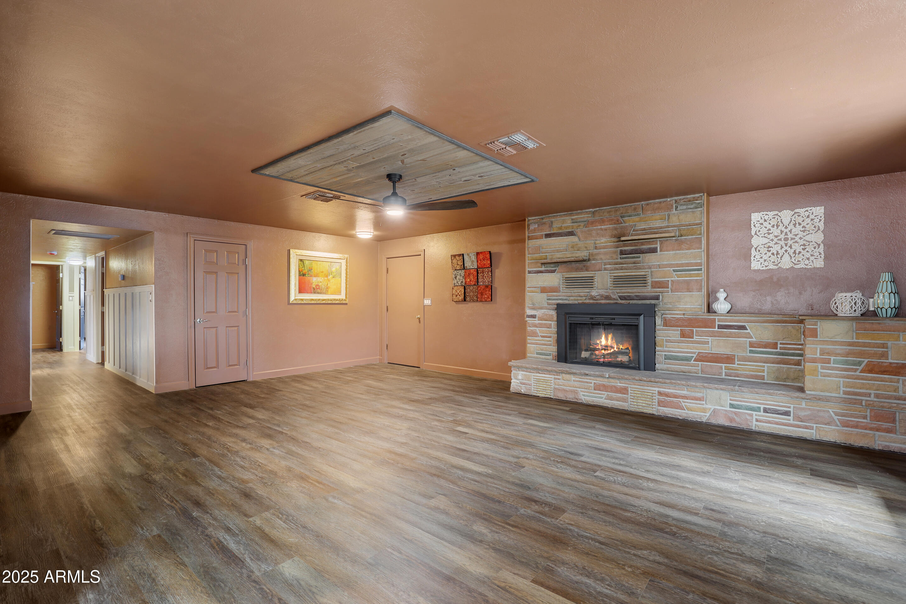 GREER ADDITION - Residential