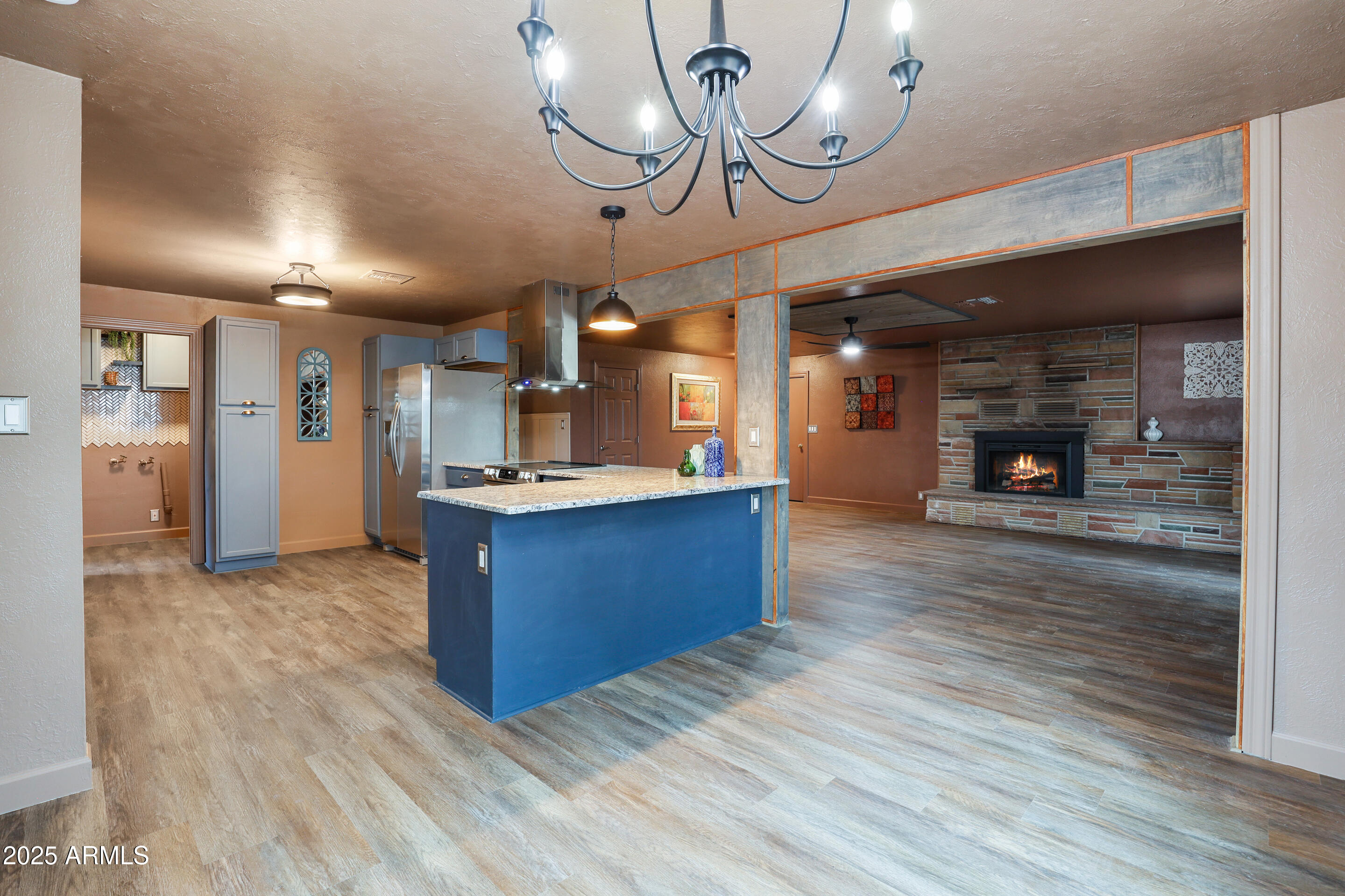 GREER ADDITION - Residential