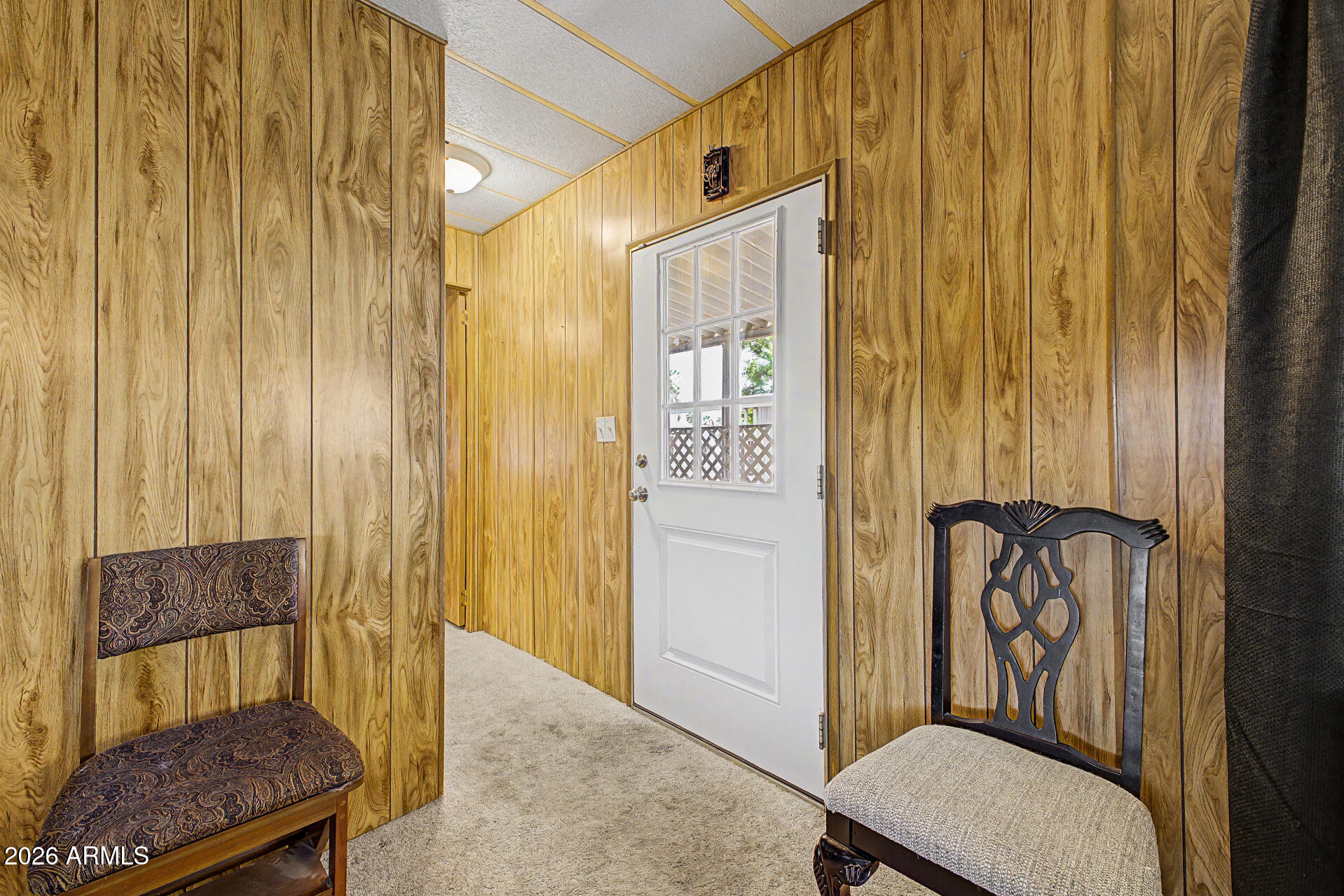 Casas Del Campos - Residential