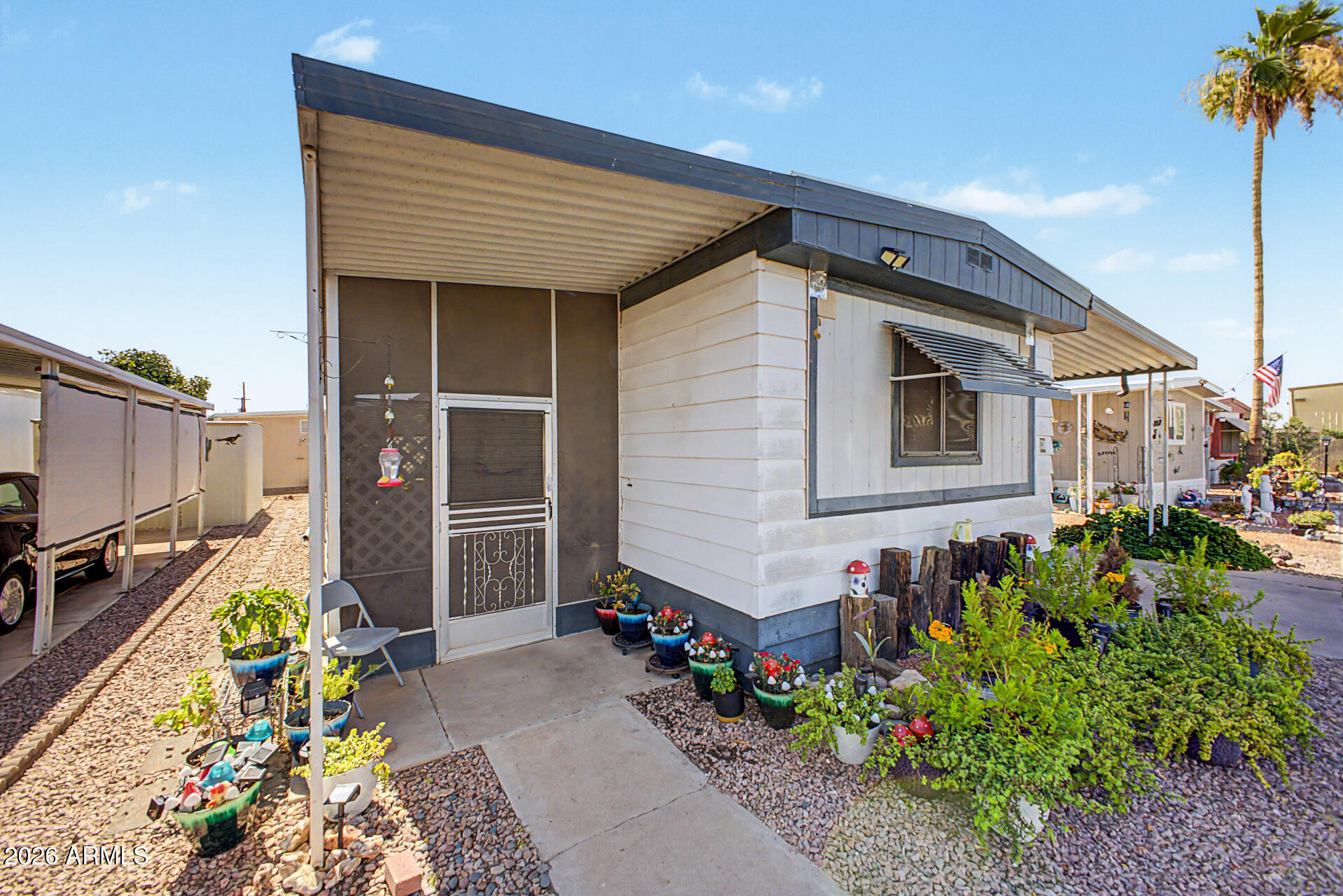 Casas Del Campos - Residential