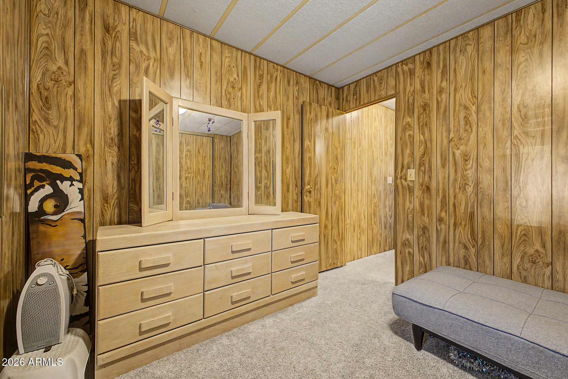 Casas Del Campos - Residential