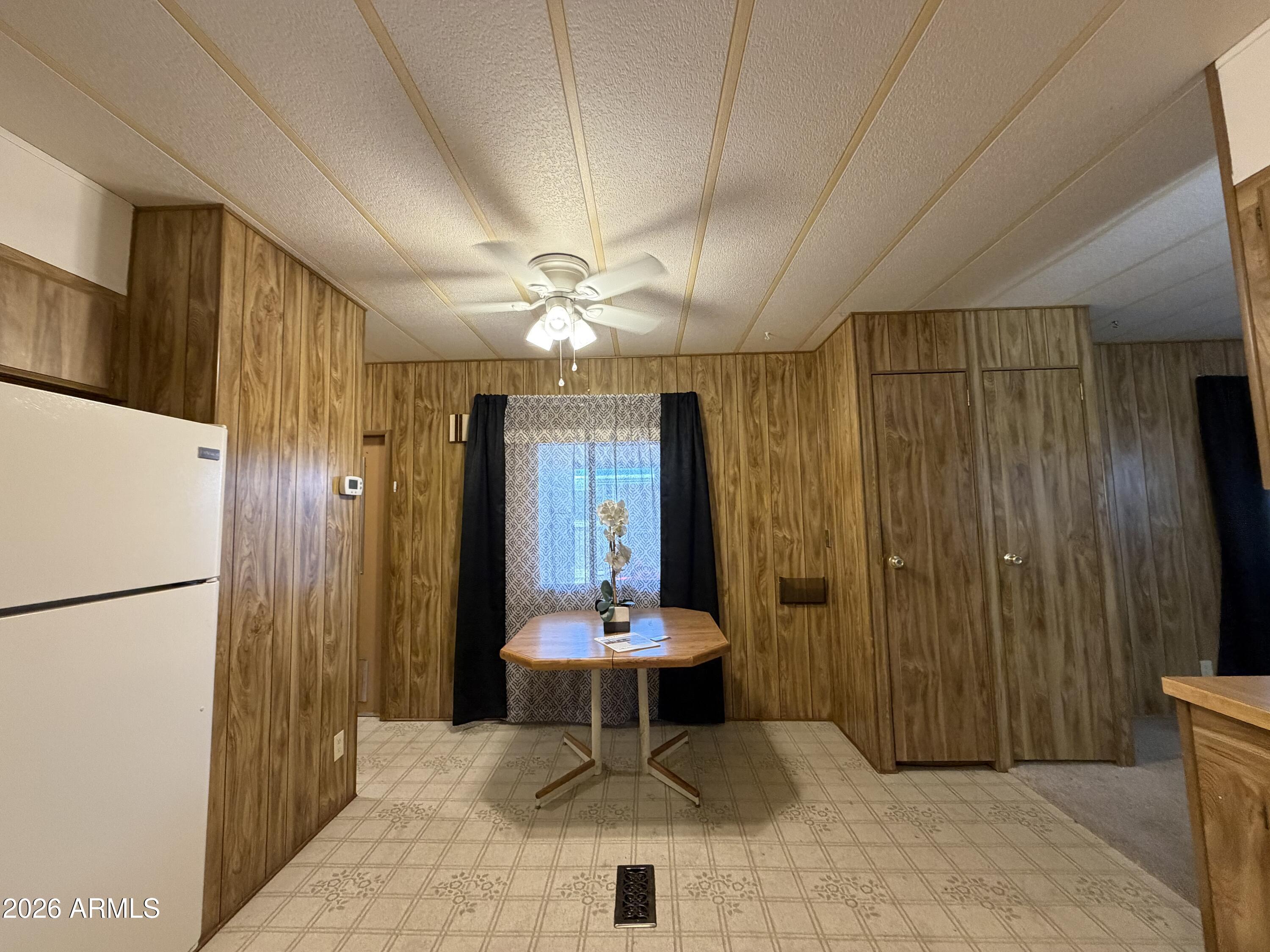Casas Del Campos - Residential