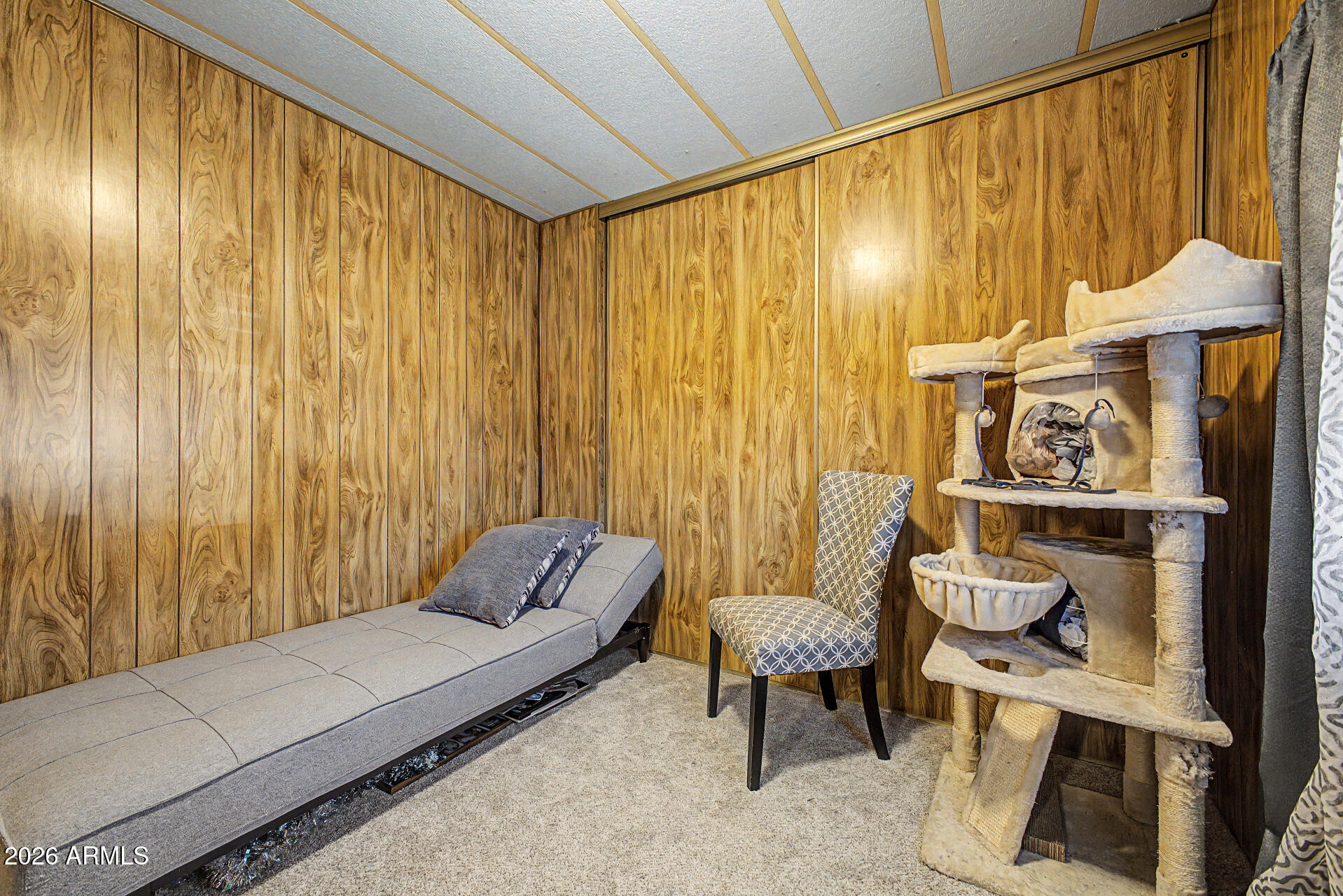 Casas Del Campos - Residential