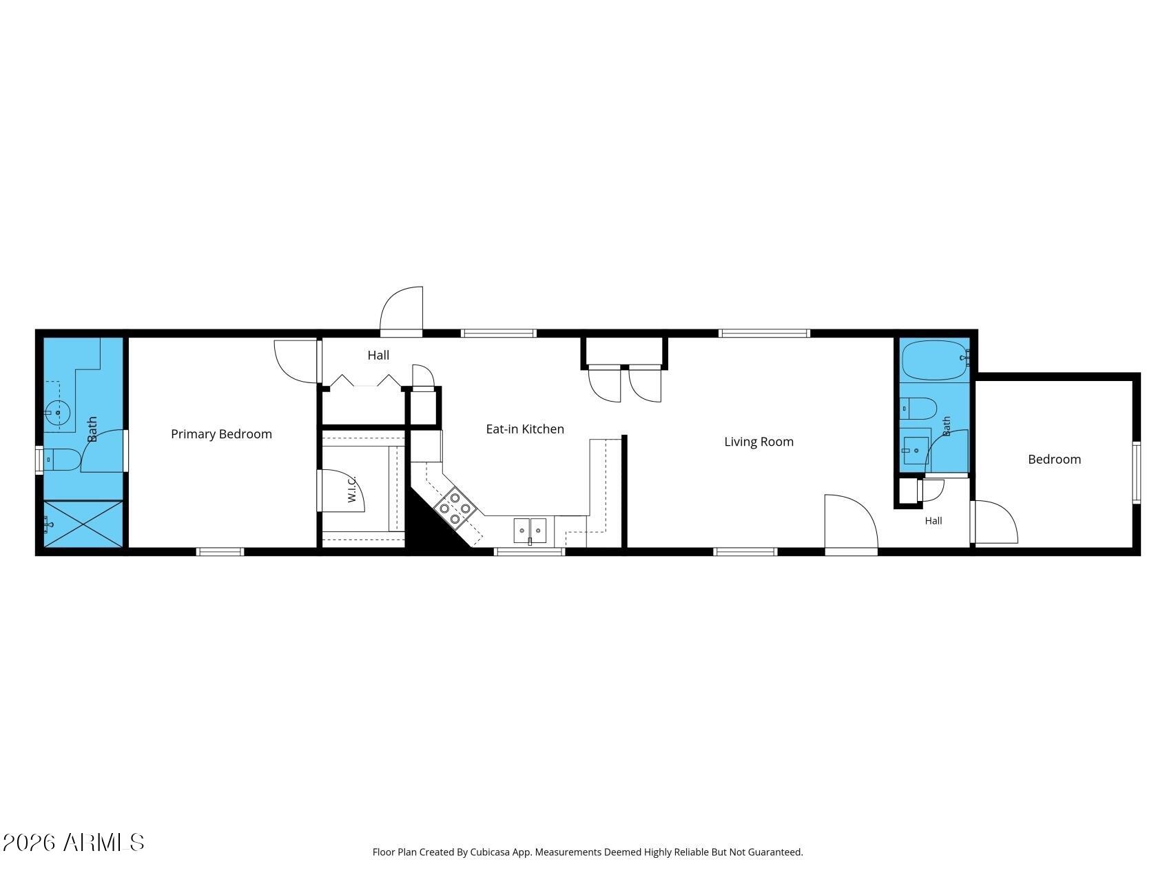 Casas Del Campos - Residential