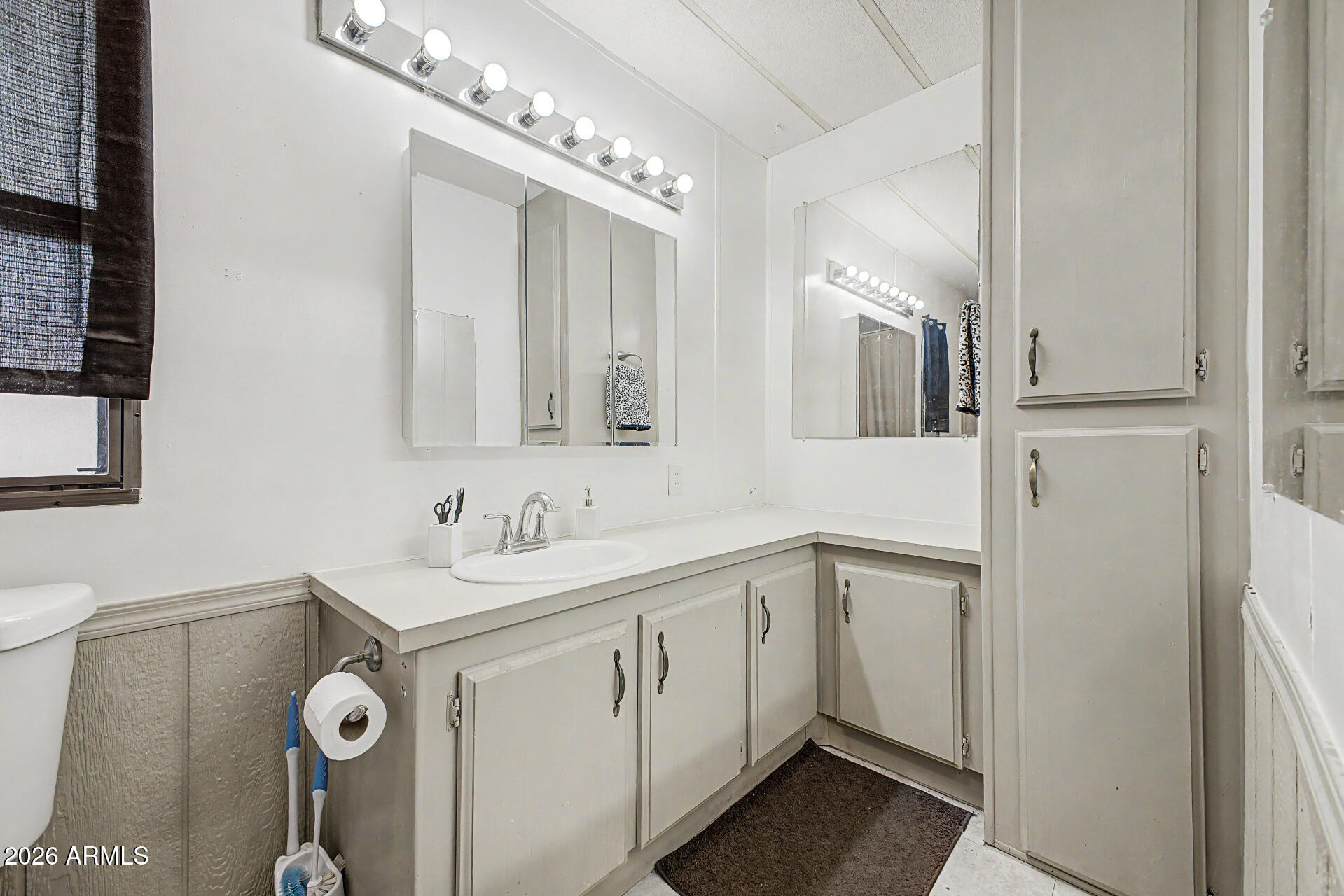 Casas Del Campos - Residential