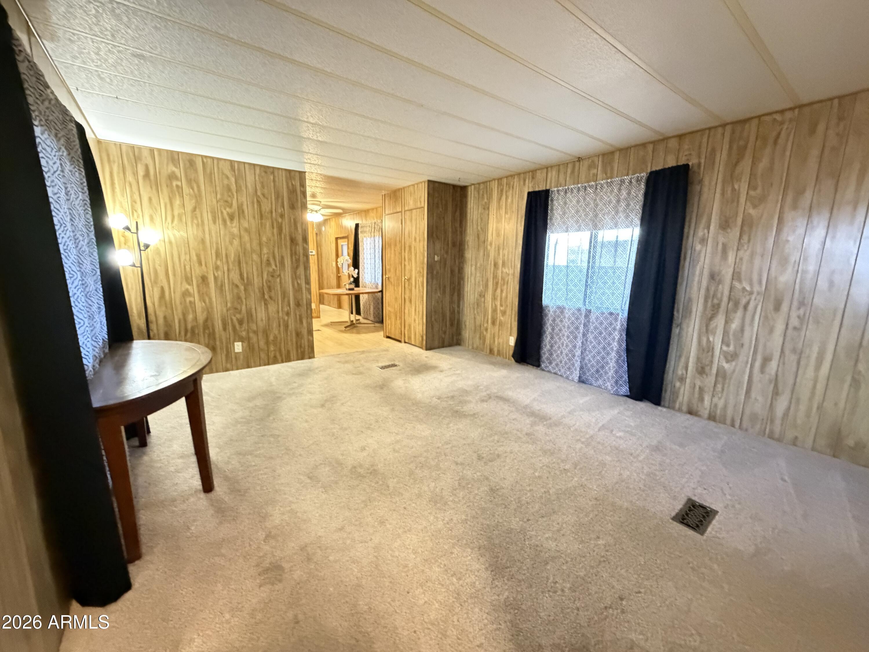 Casas Del Campos - Residential