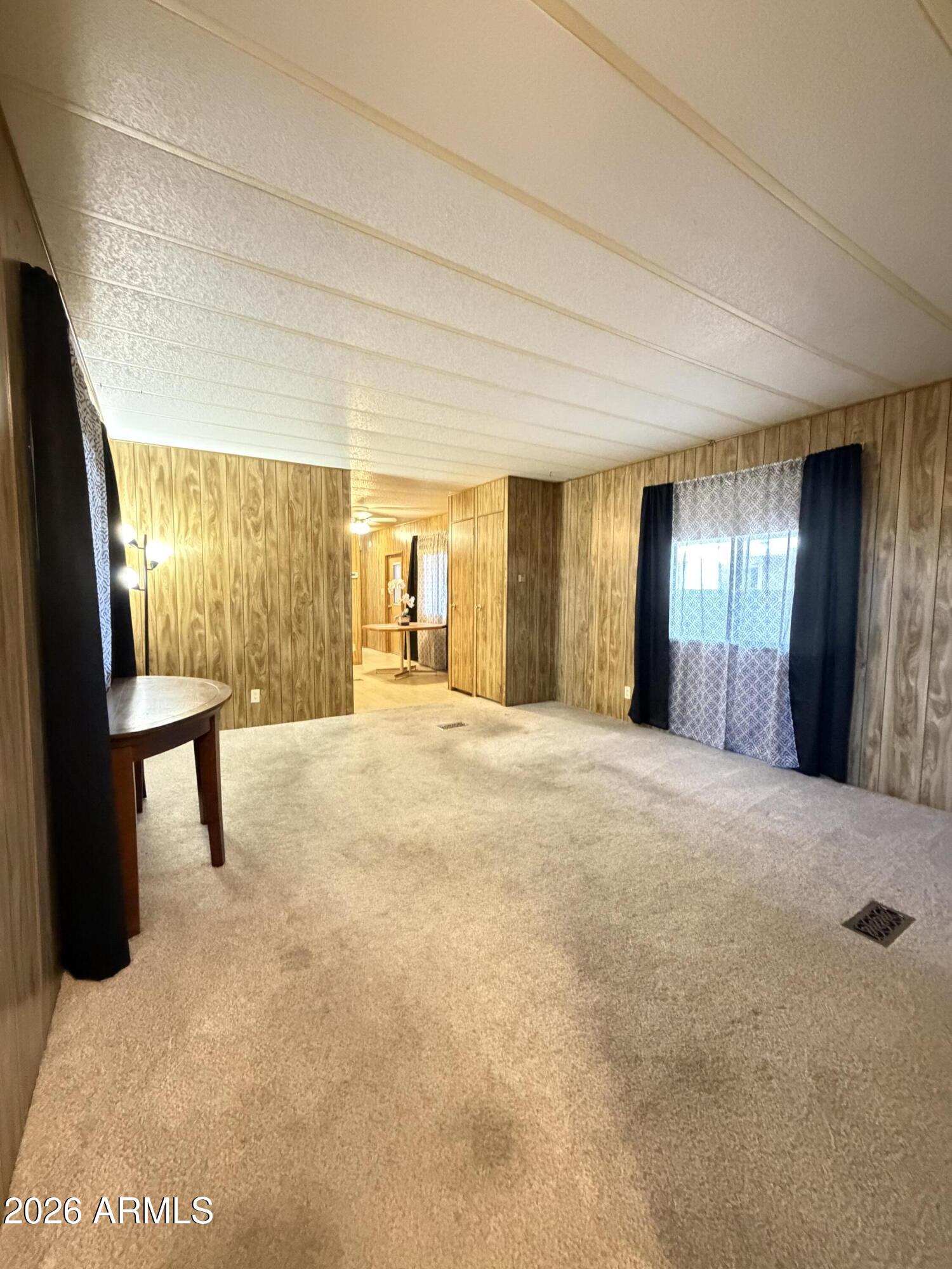Casas Del Campos - Residential