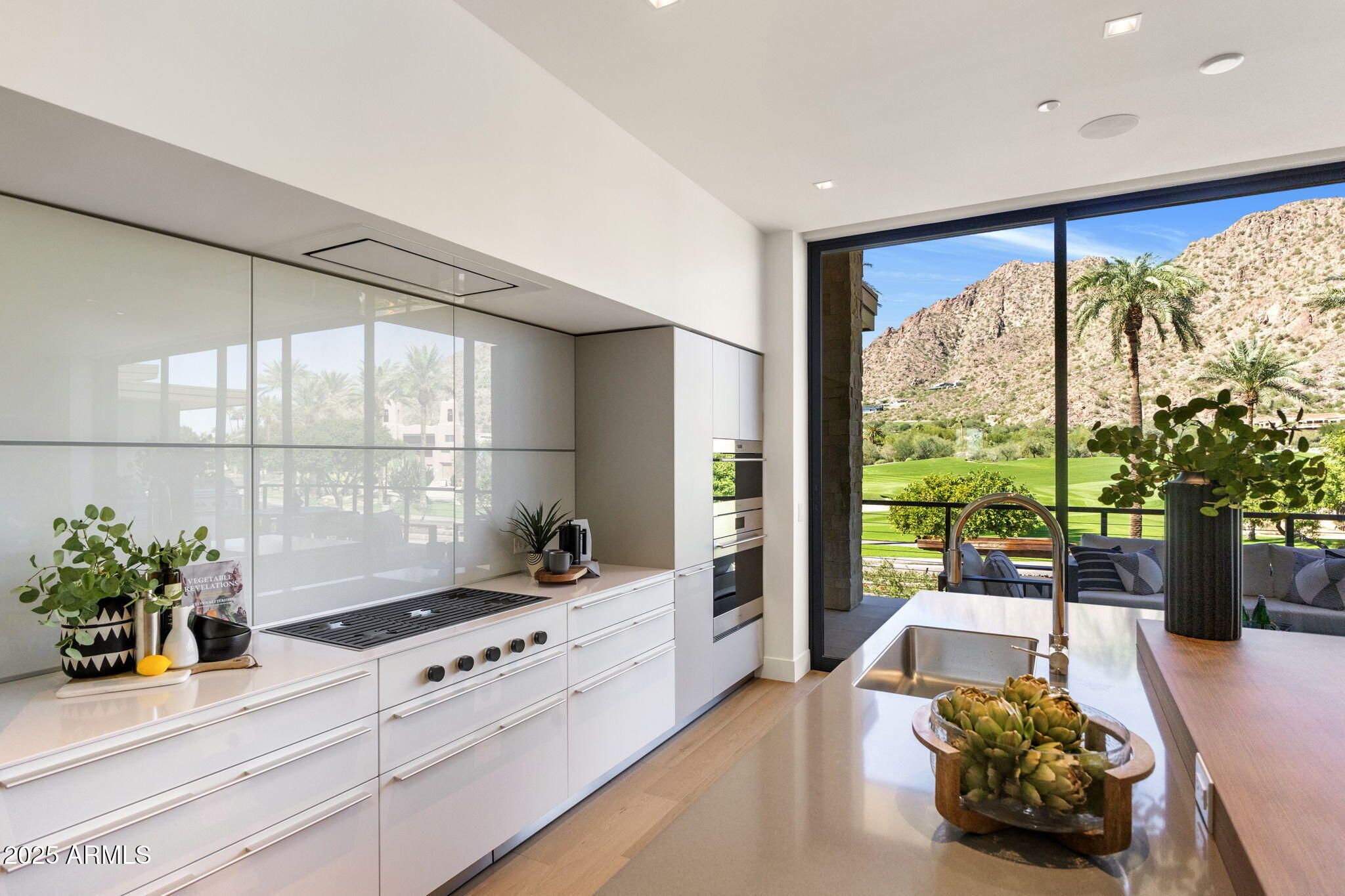 PHOENICIAN CANYON RESIDENCES - Residential