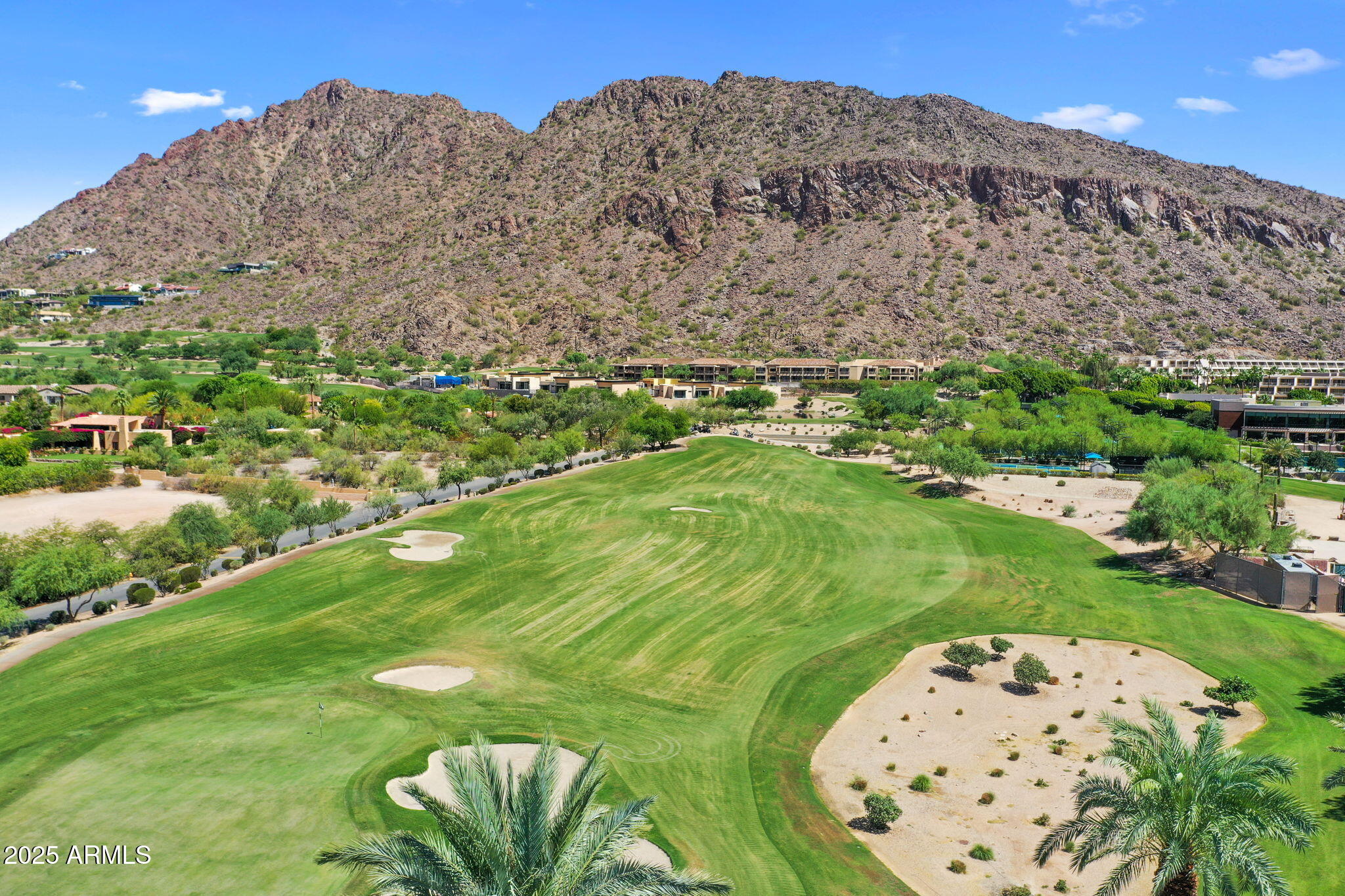 PHOENICIAN CANYON RESIDENCES - Residential