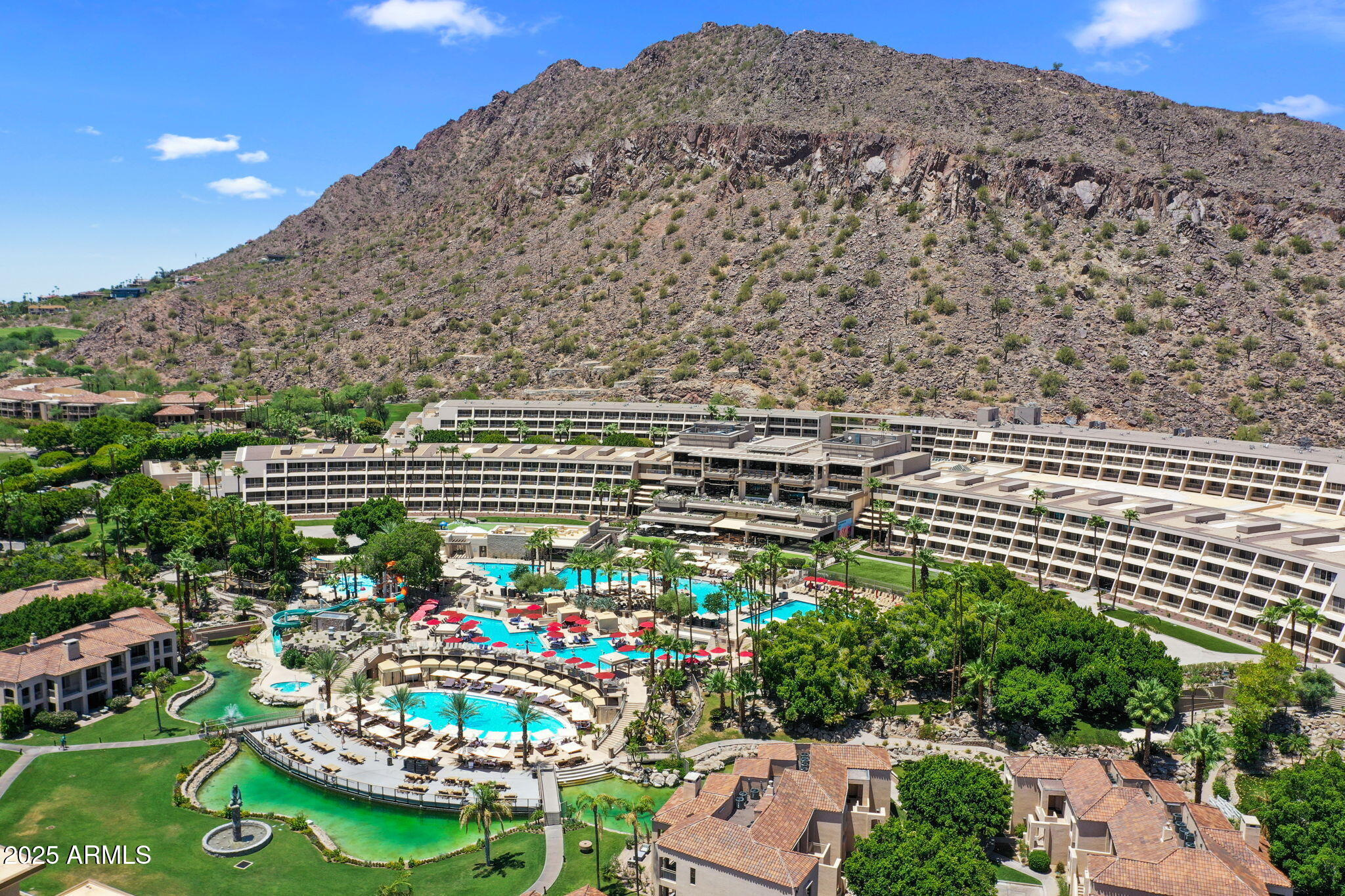 PHOENICIAN CANYON RESIDENCES - Residential