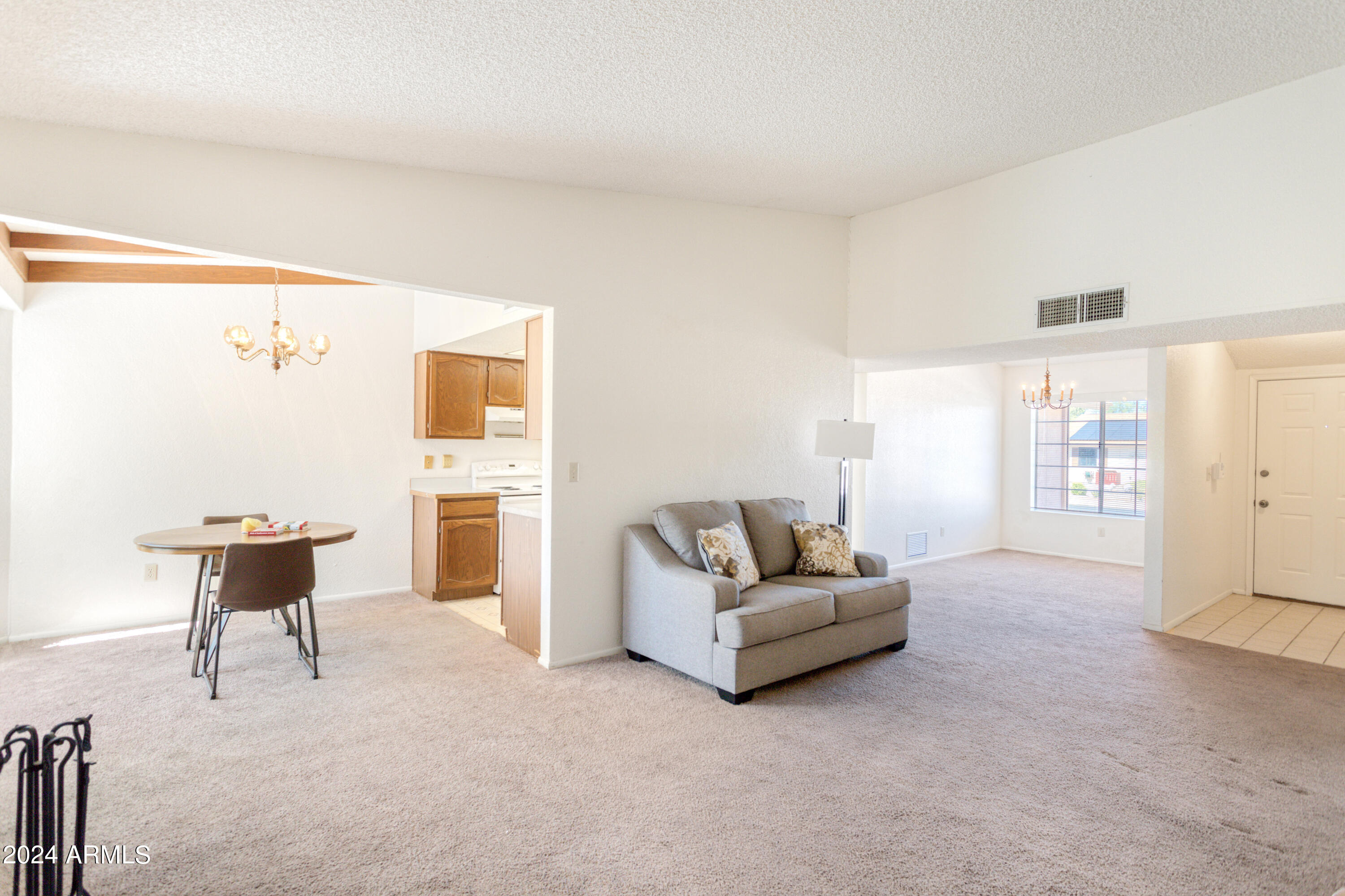 SUMMIT MEADOWS - Residential