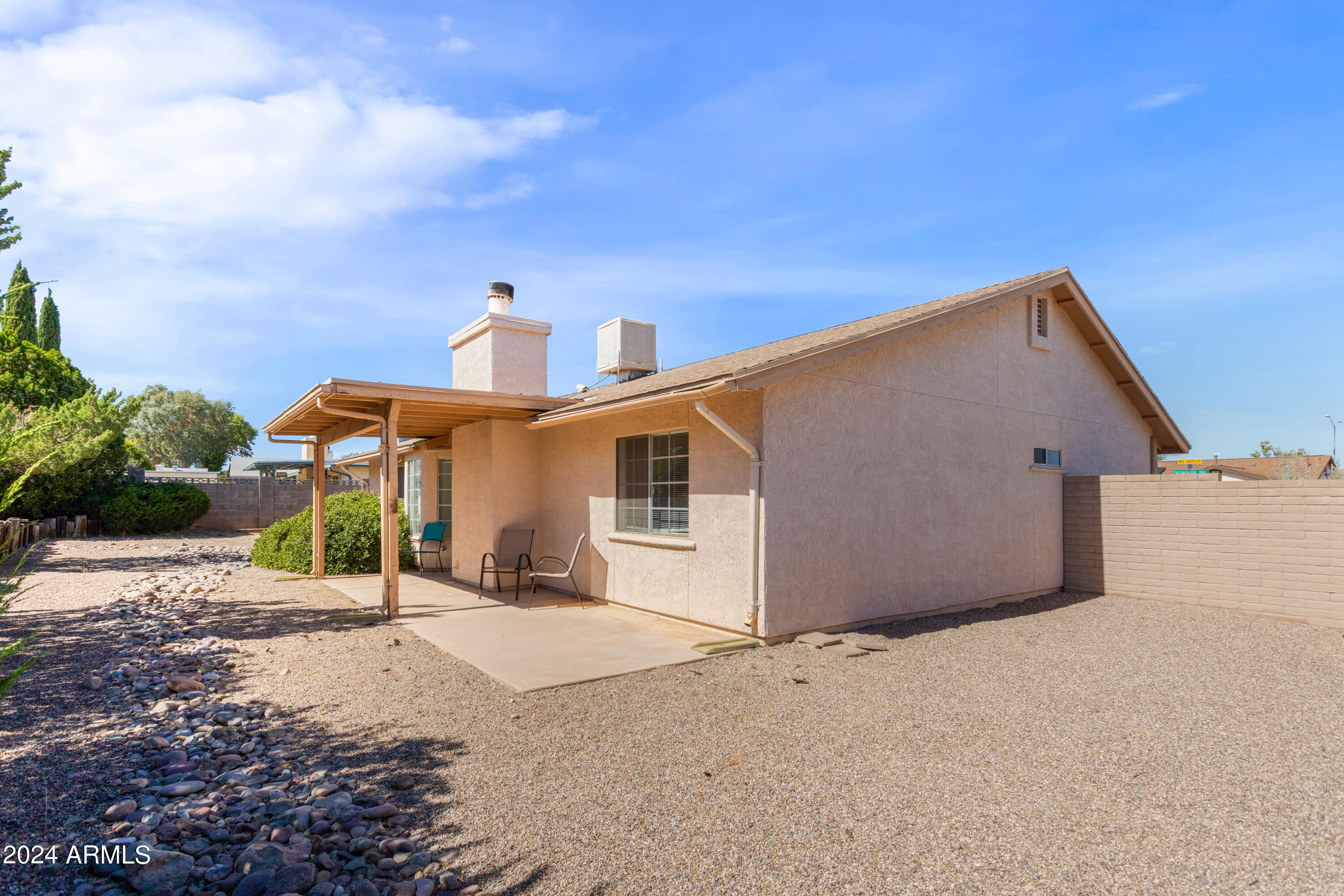 SUMMIT MEADOWS - Residential