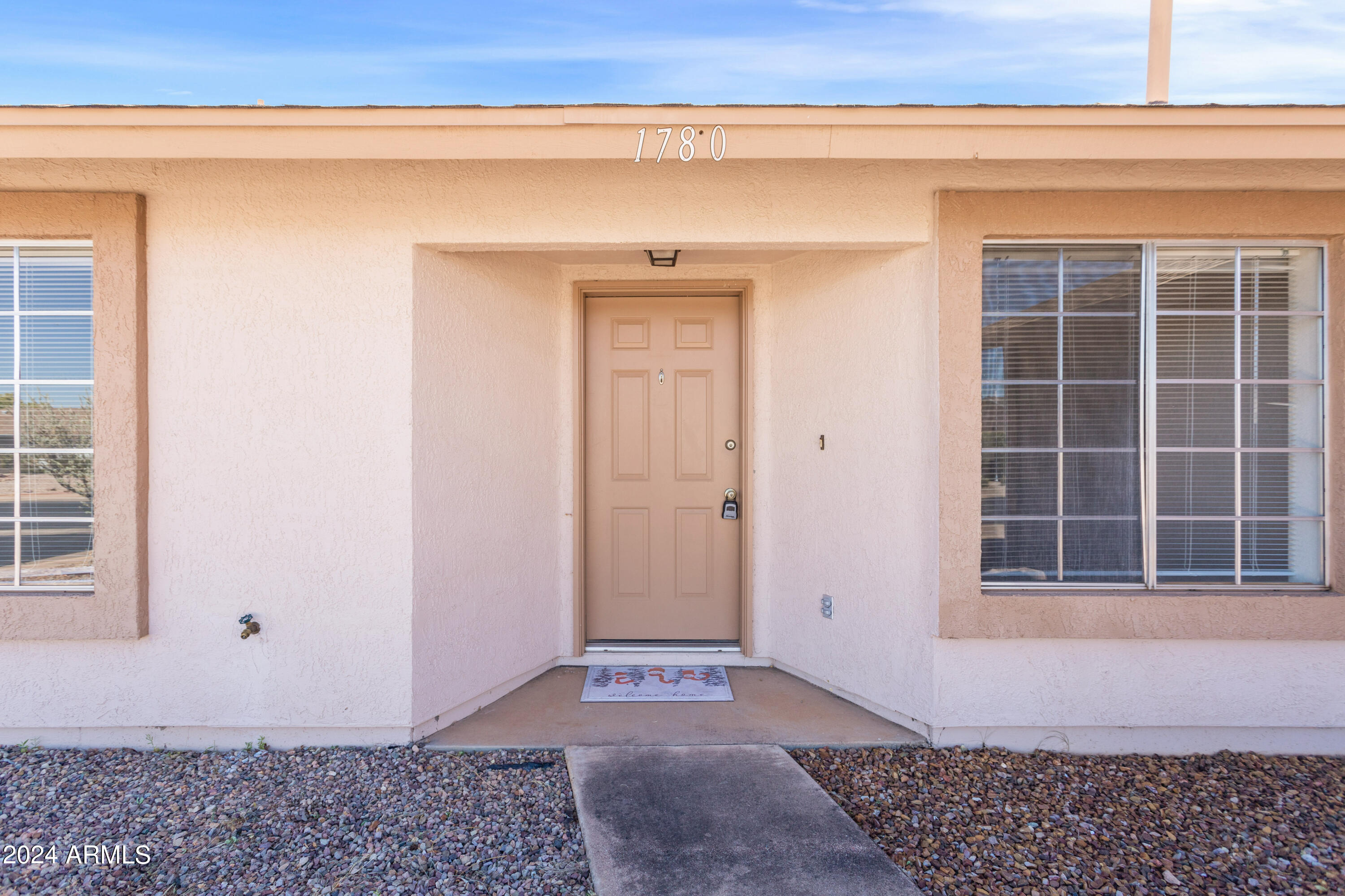 SUMMIT MEADOWS - Residential