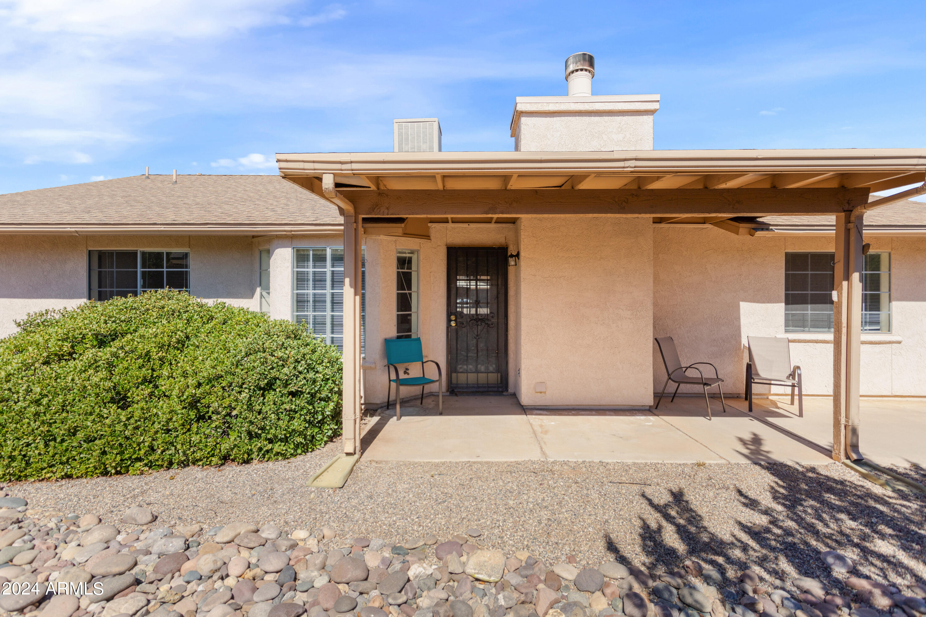 SUMMIT MEADOWS - Residential