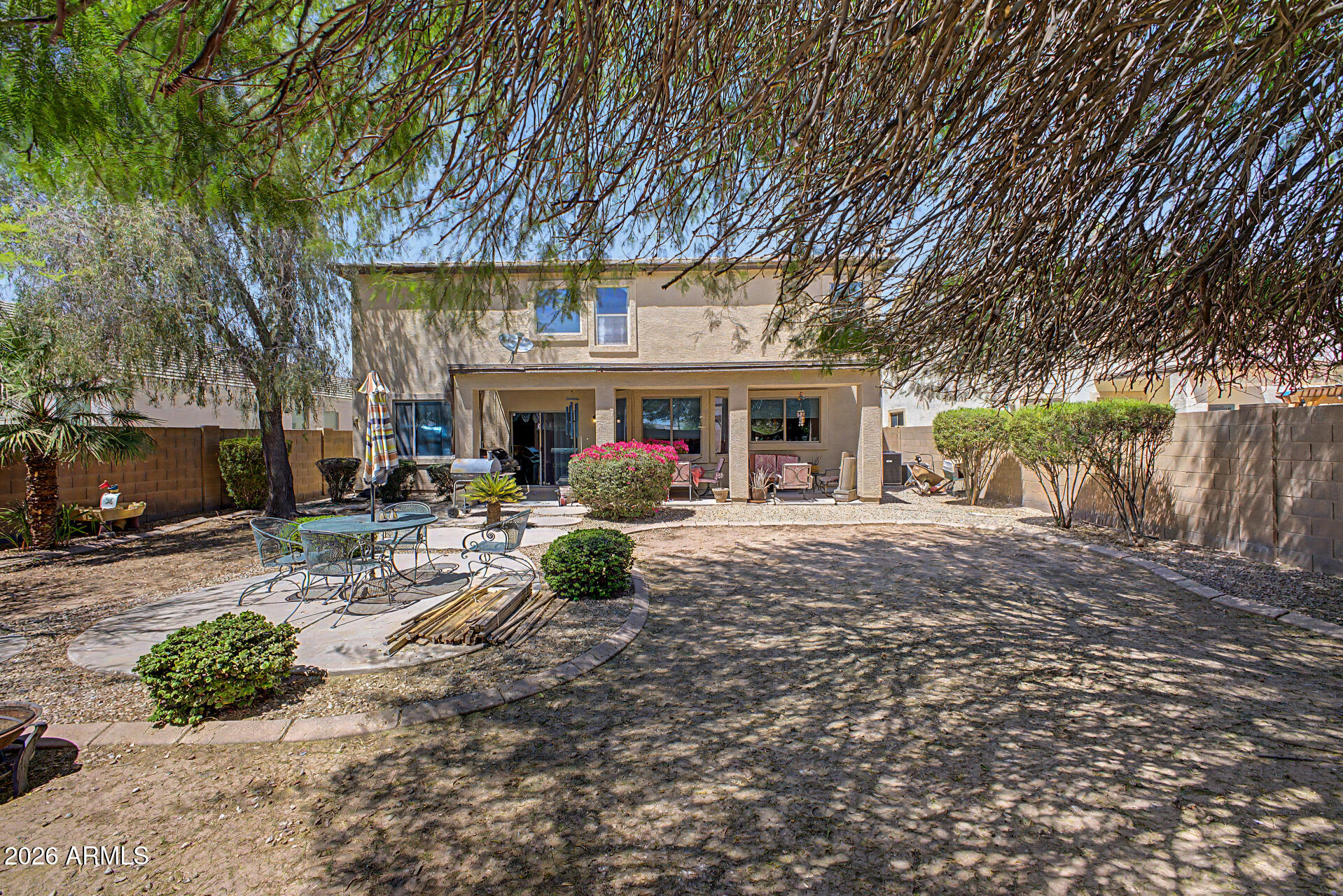 MAGMA RANCH I UNIT 8 - Residential