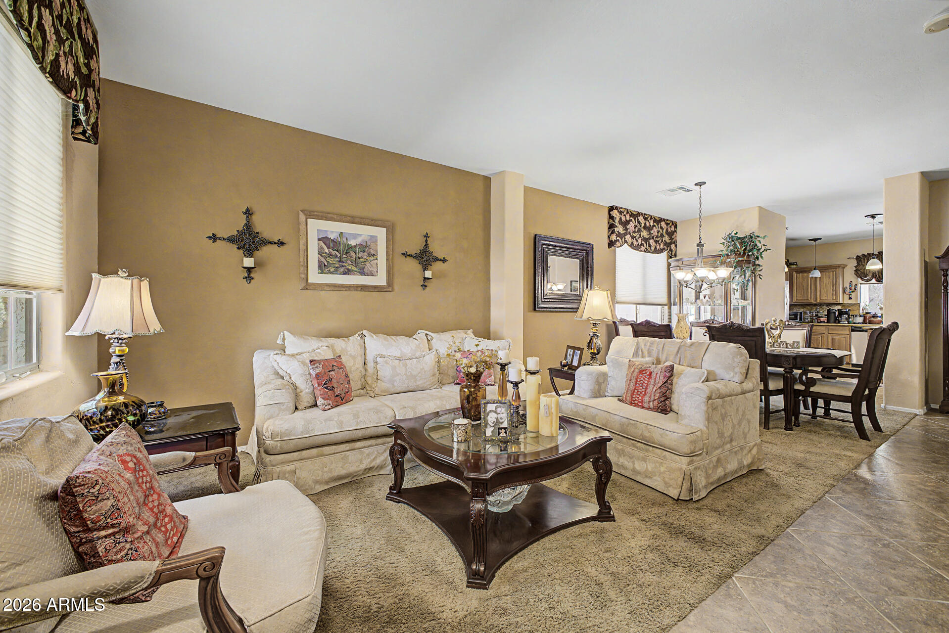 MAGMA RANCH I UNIT 8 - Residential