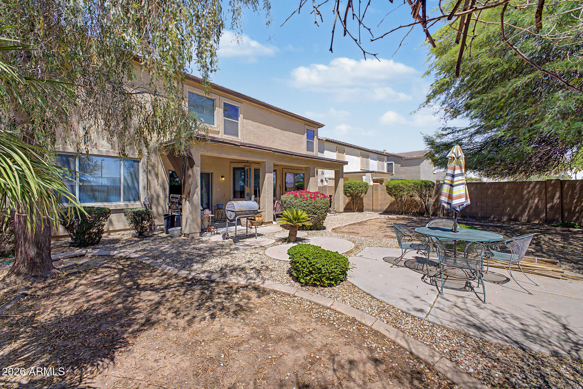 MAGMA RANCH I UNIT 8 - Residential