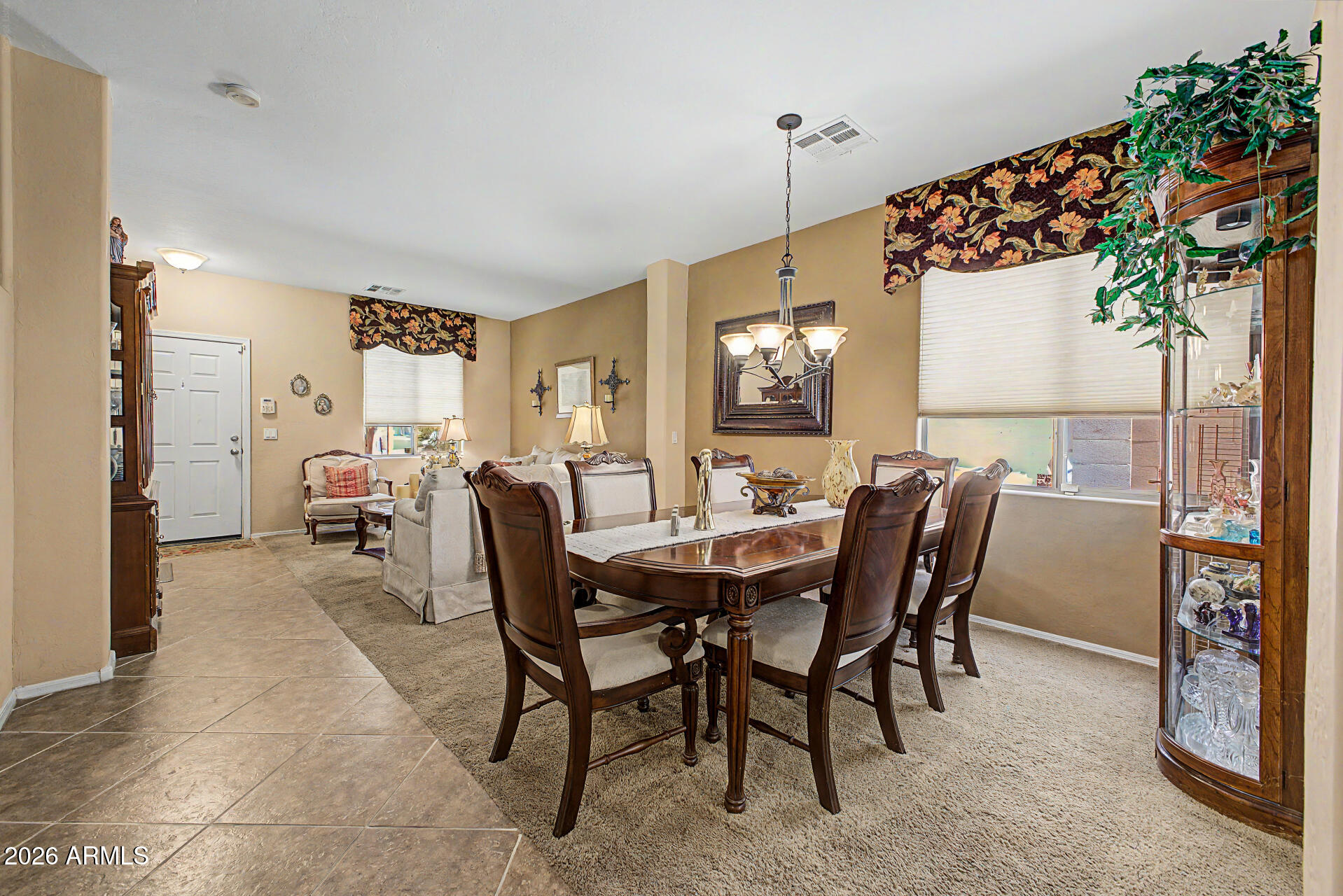 MAGMA RANCH I UNIT 8 - Residential