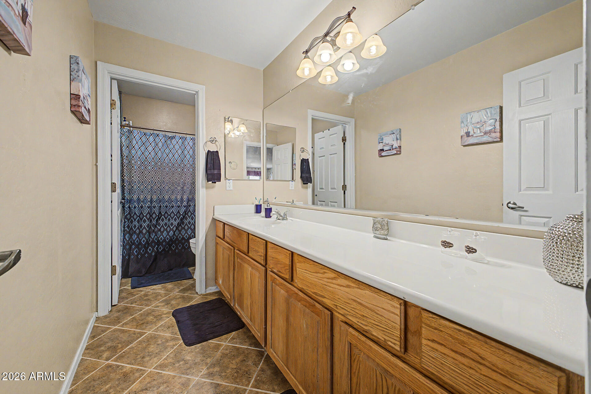 MAGMA RANCH I UNIT 8 - Residential