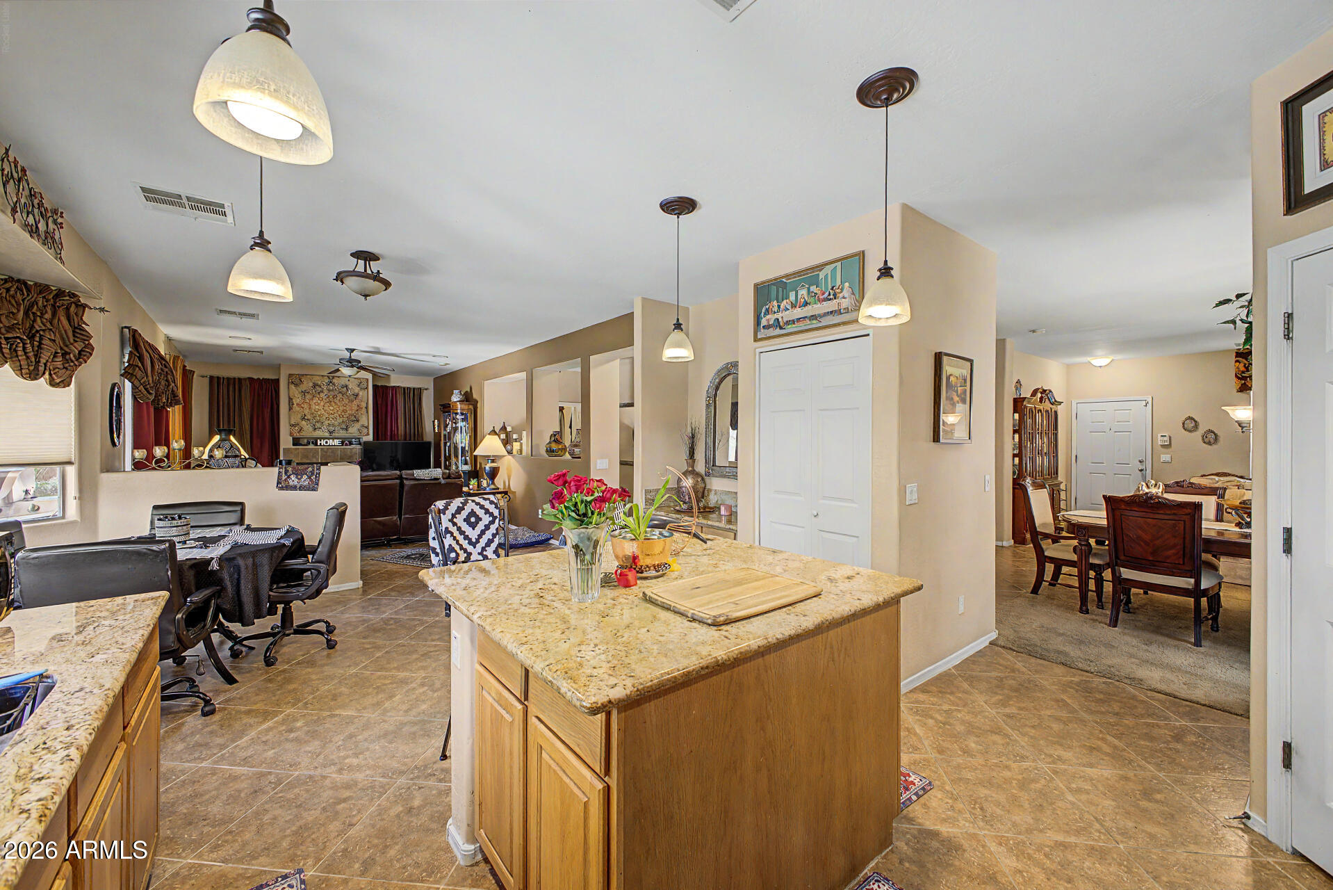 MAGMA RANCH I UNIT 8 - Residential