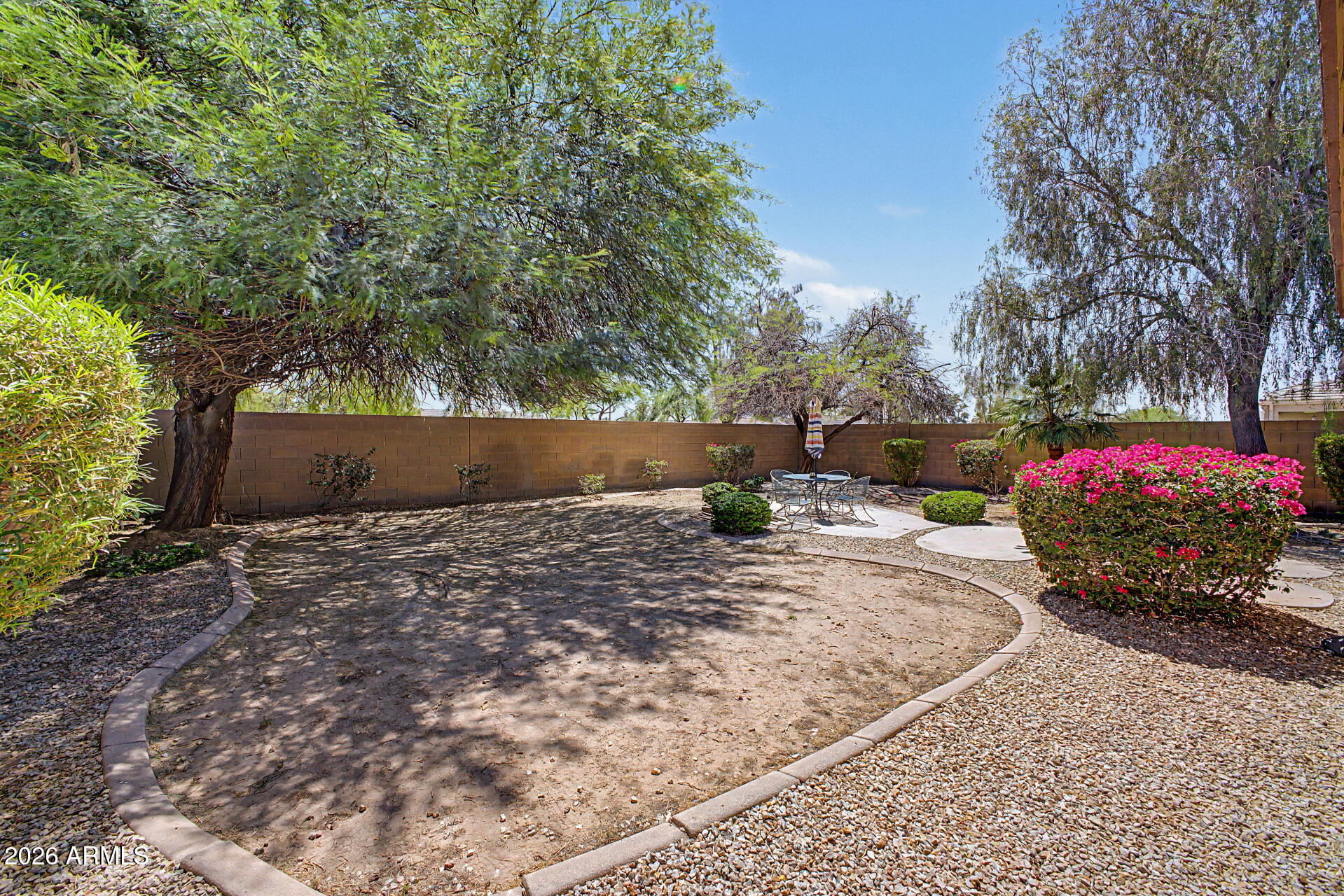 MAGMA RANCH I UNIT 8 - Residential