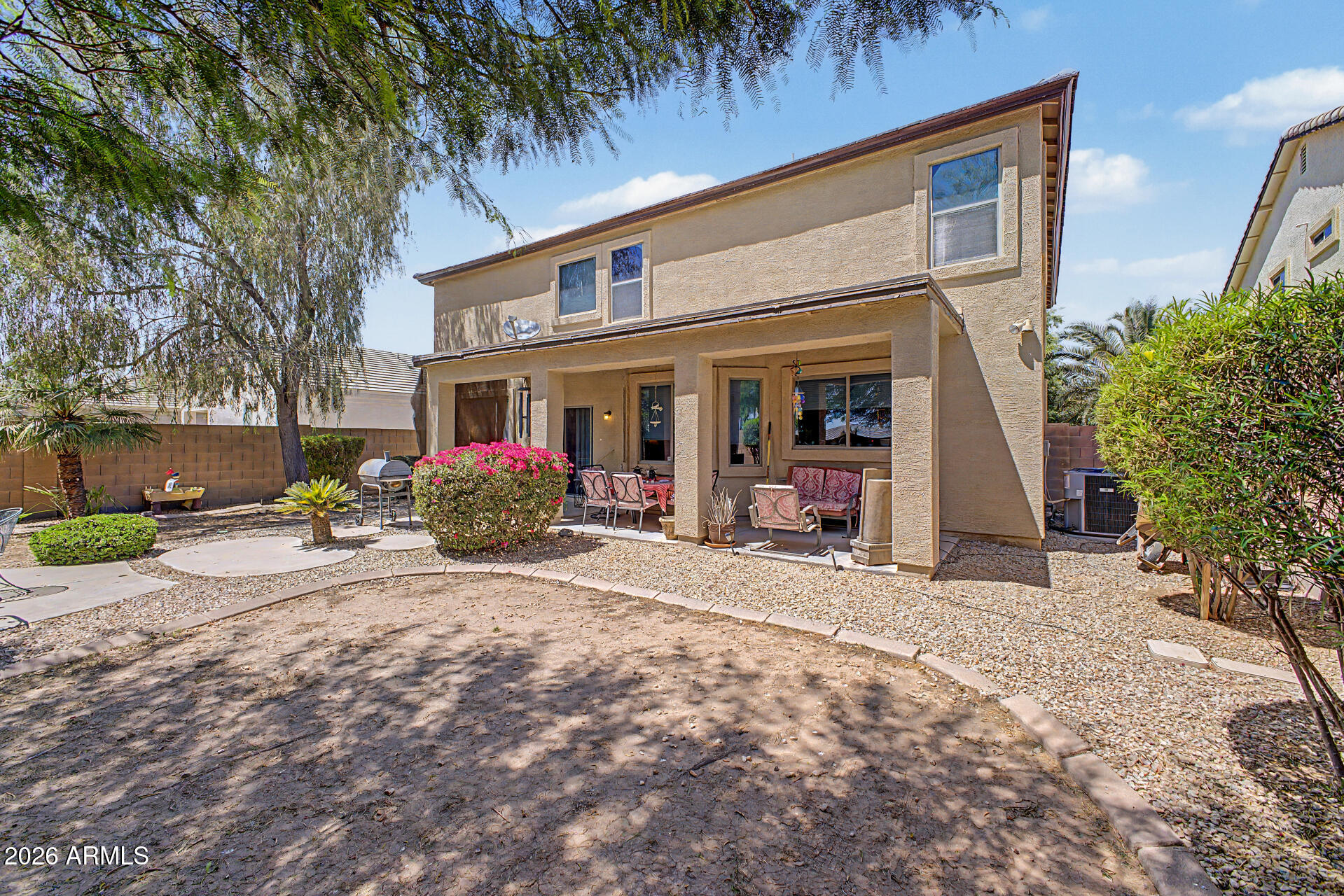 MAGMA RANCH I UNIT 8 - Residential