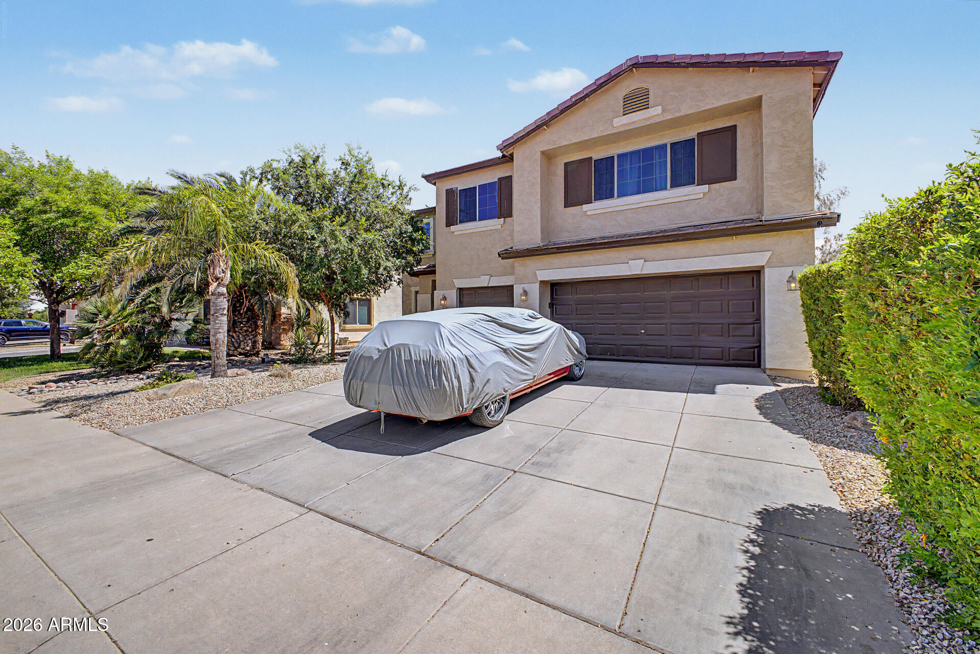 MAGMA RANCH I UNIT 8 - Residential