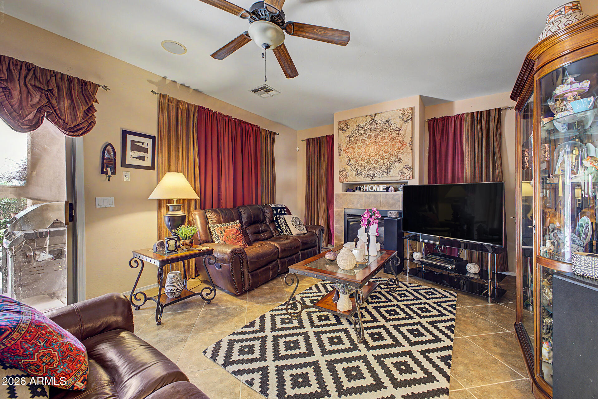 MAGMA RANCH I UNIT 8 - Residential
