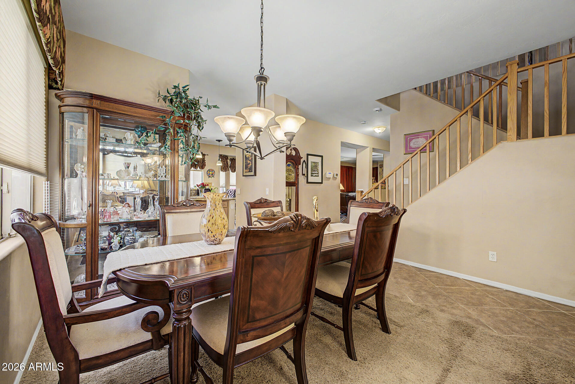 MAGMA RANCH I UNIT 8 - Residential