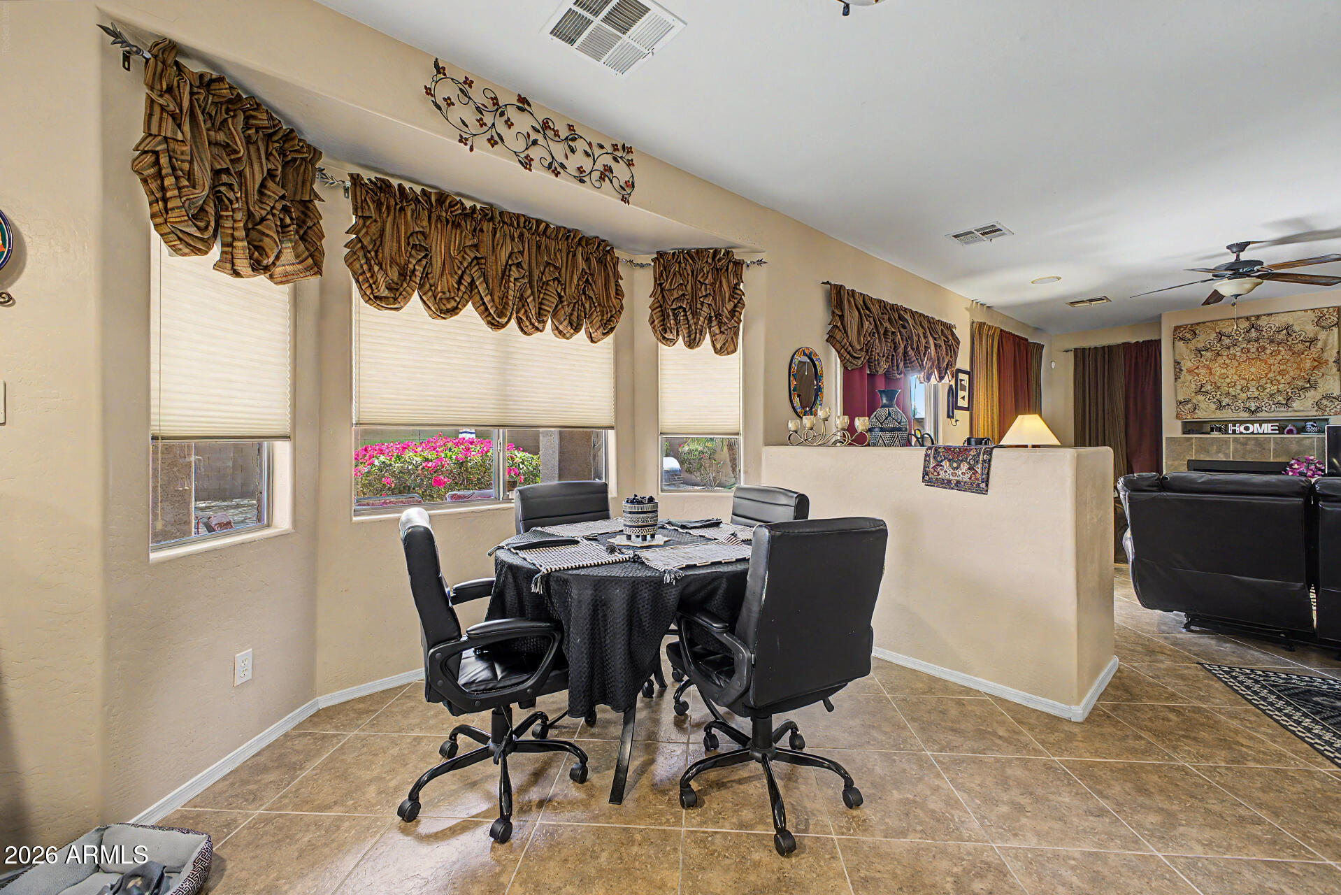 MAGMA RANCH I UNIT 8 - Residential