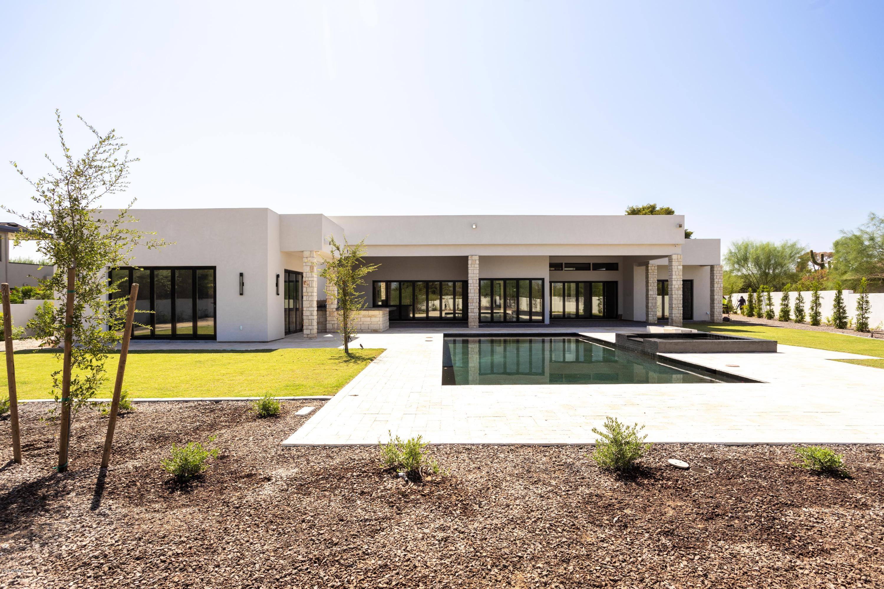 Paradise Valley - Residential