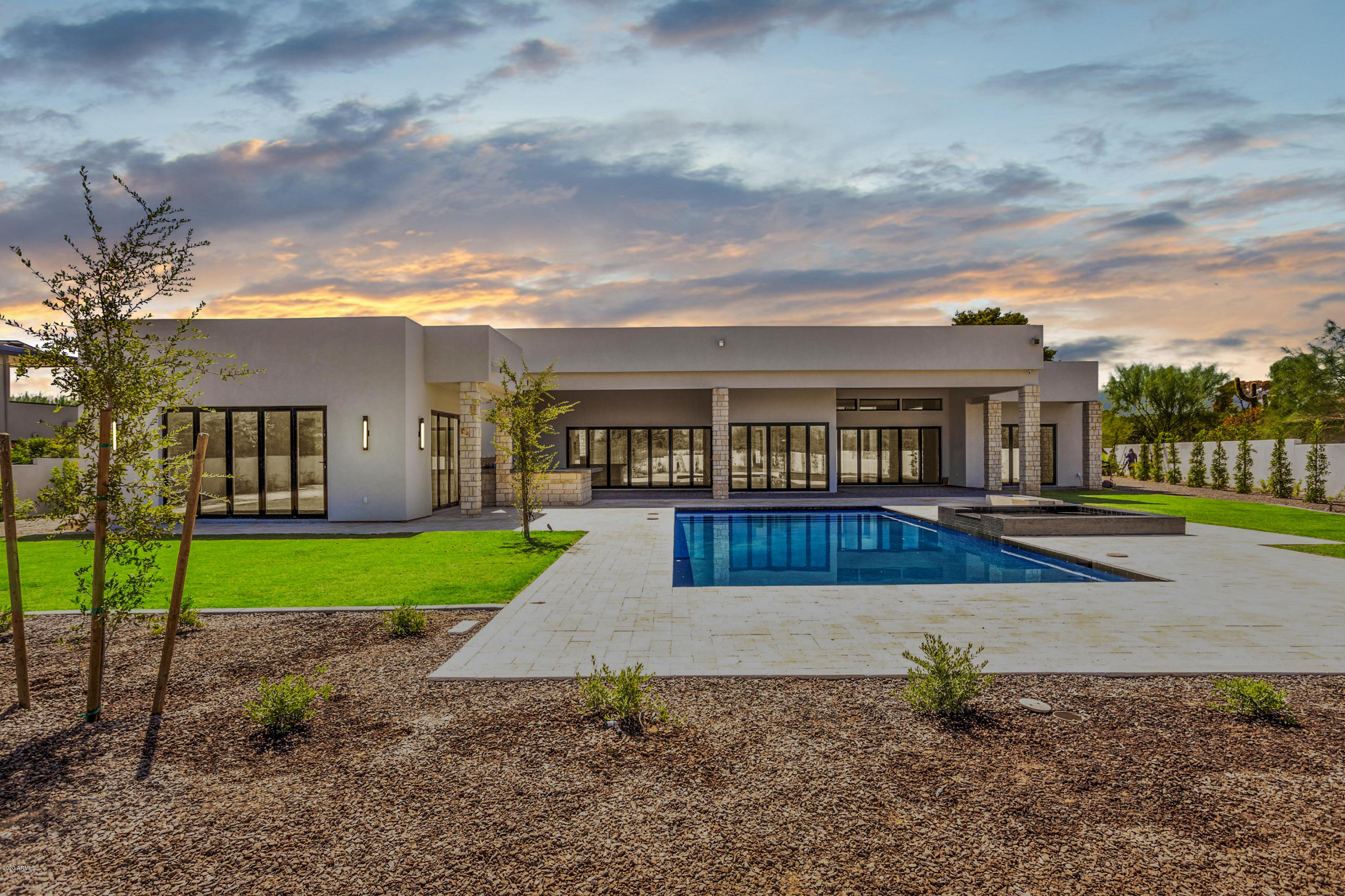 Paradise Valley - Residential