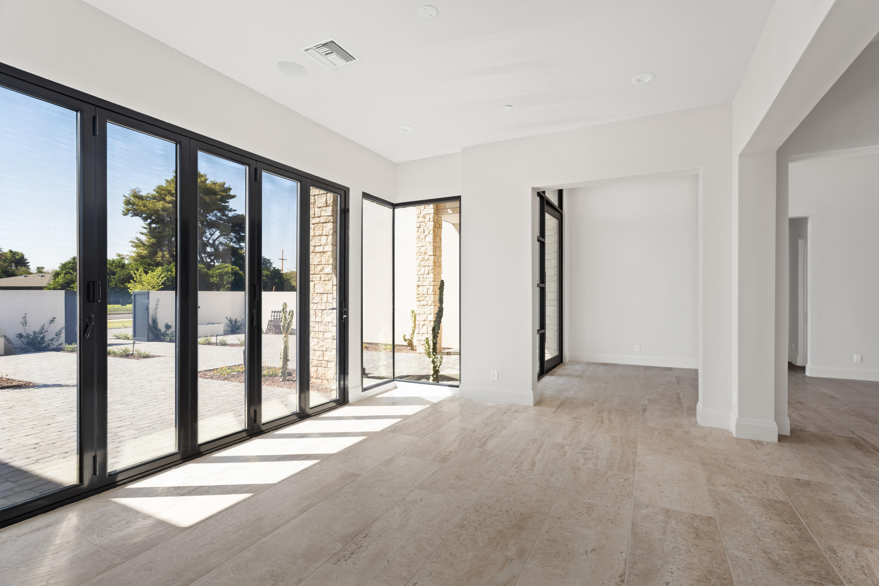 Paradise Valley - Residential