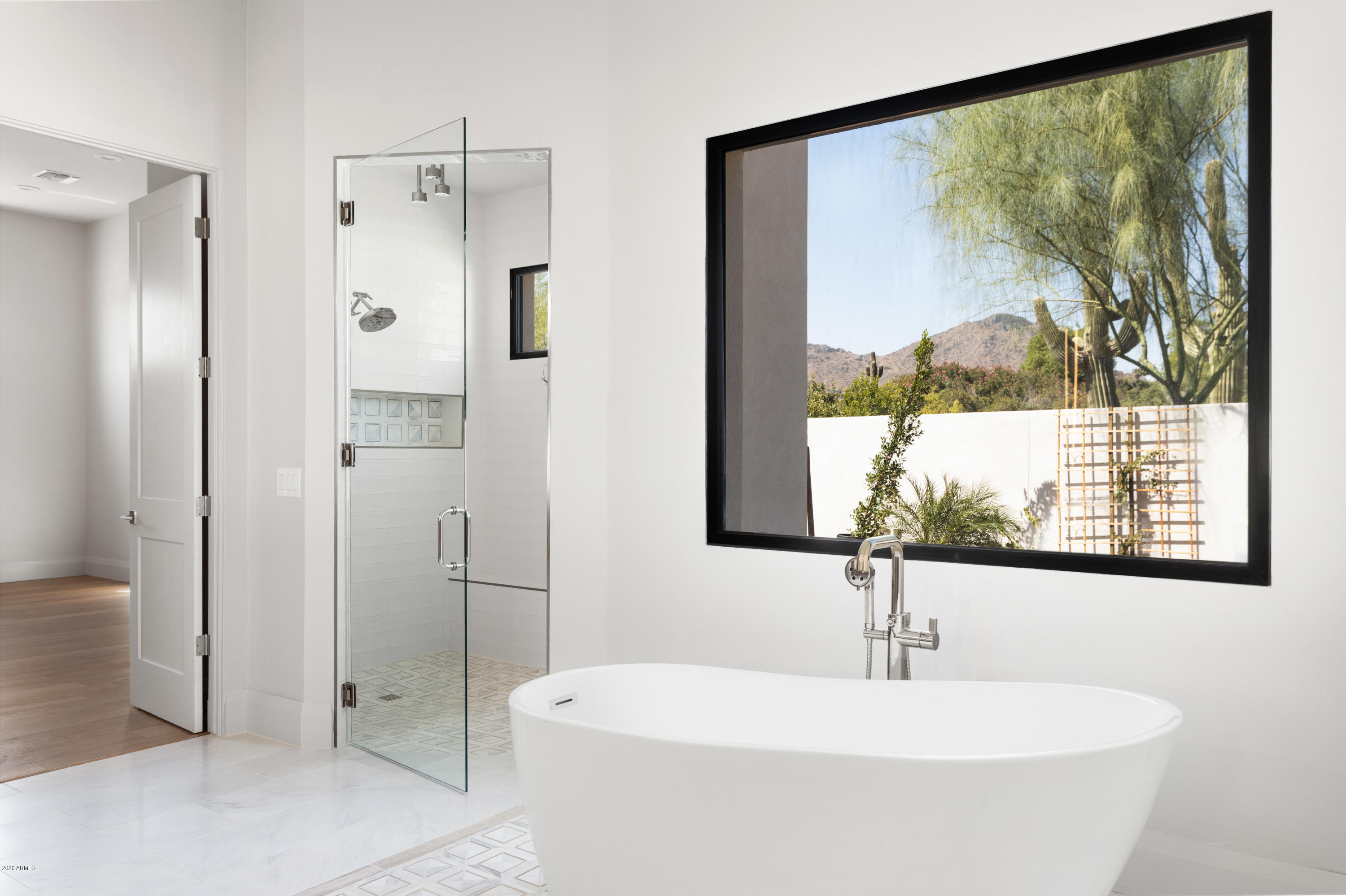 Paradise Valley - Residential