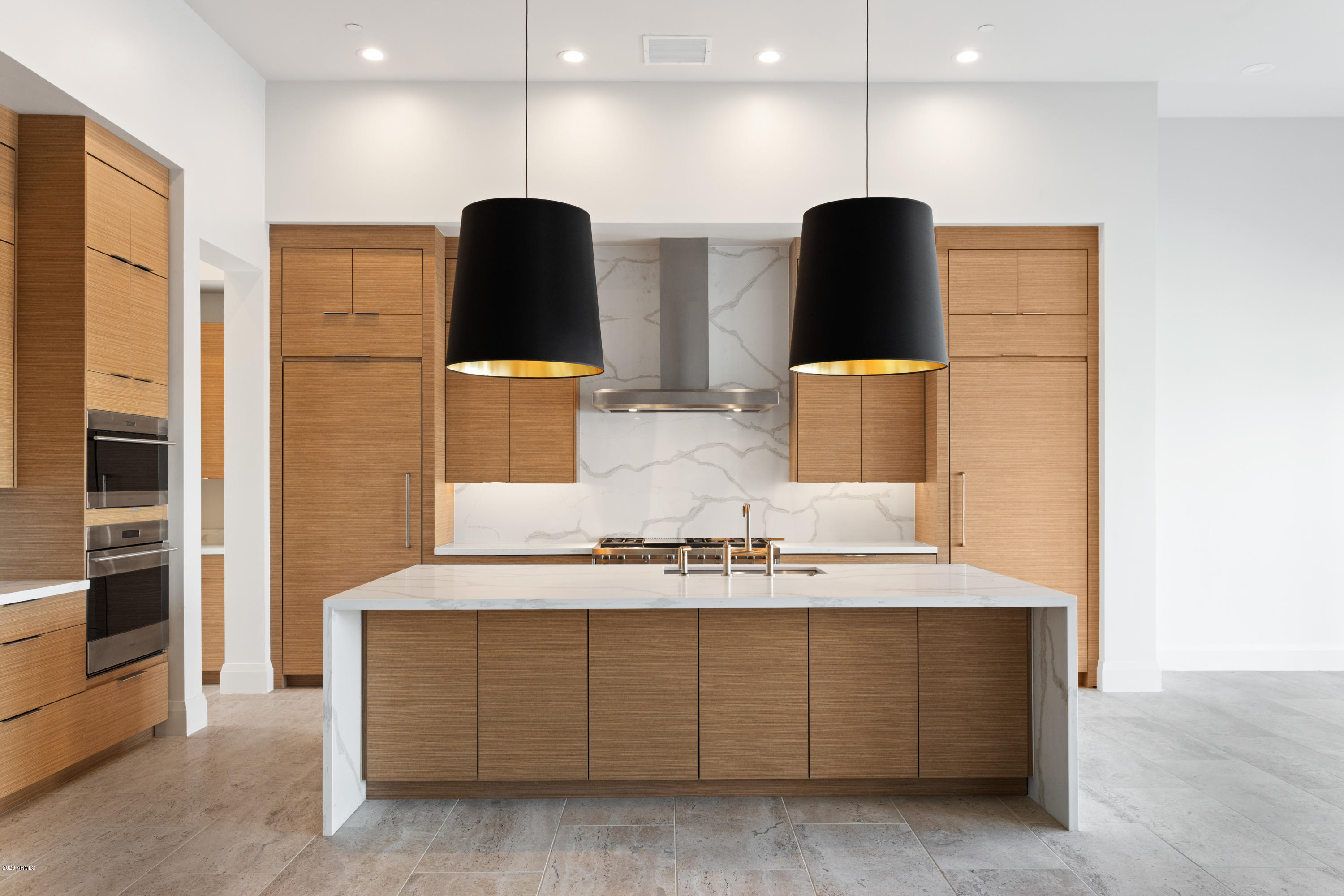 Paradise Valley - Residential