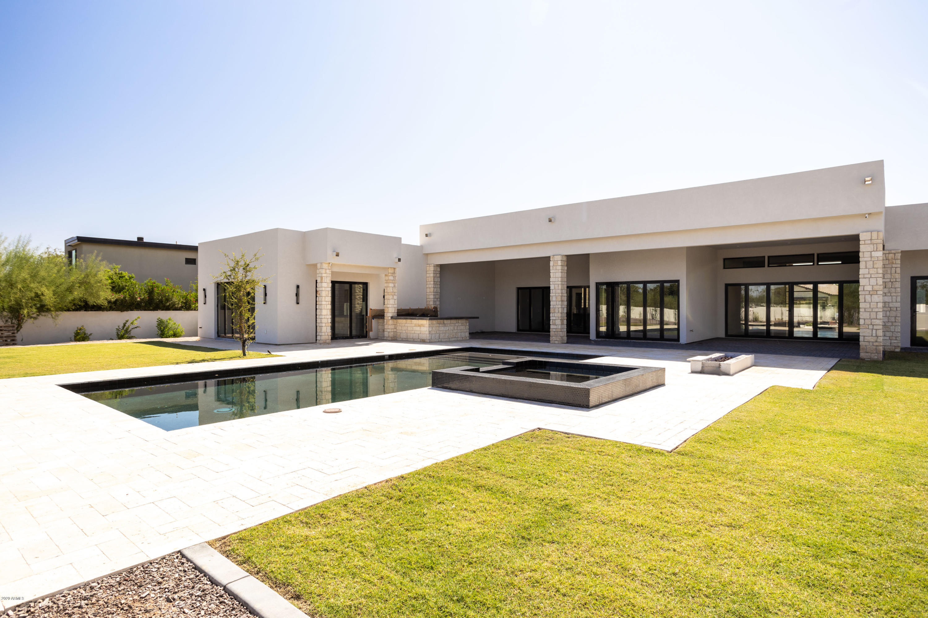 Paradise Valley - Residential