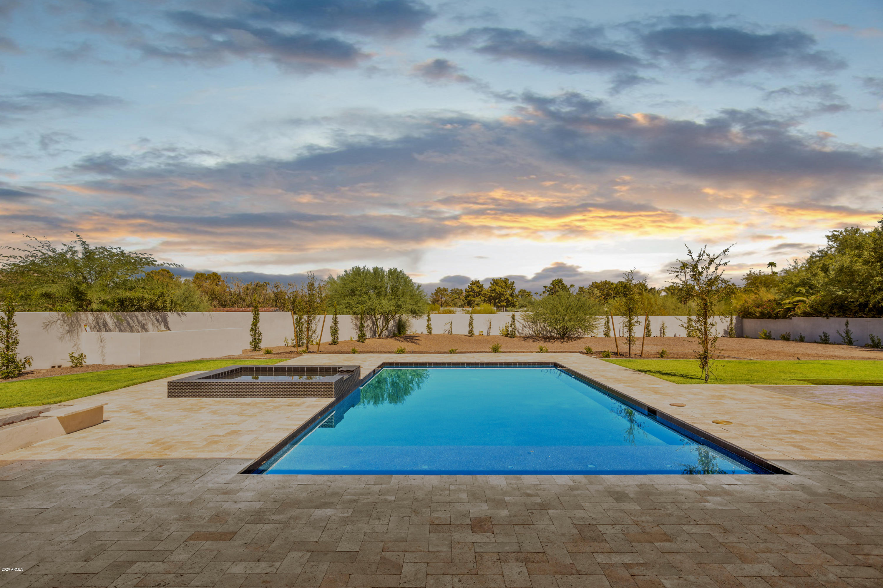 Paradise Valley - Residential