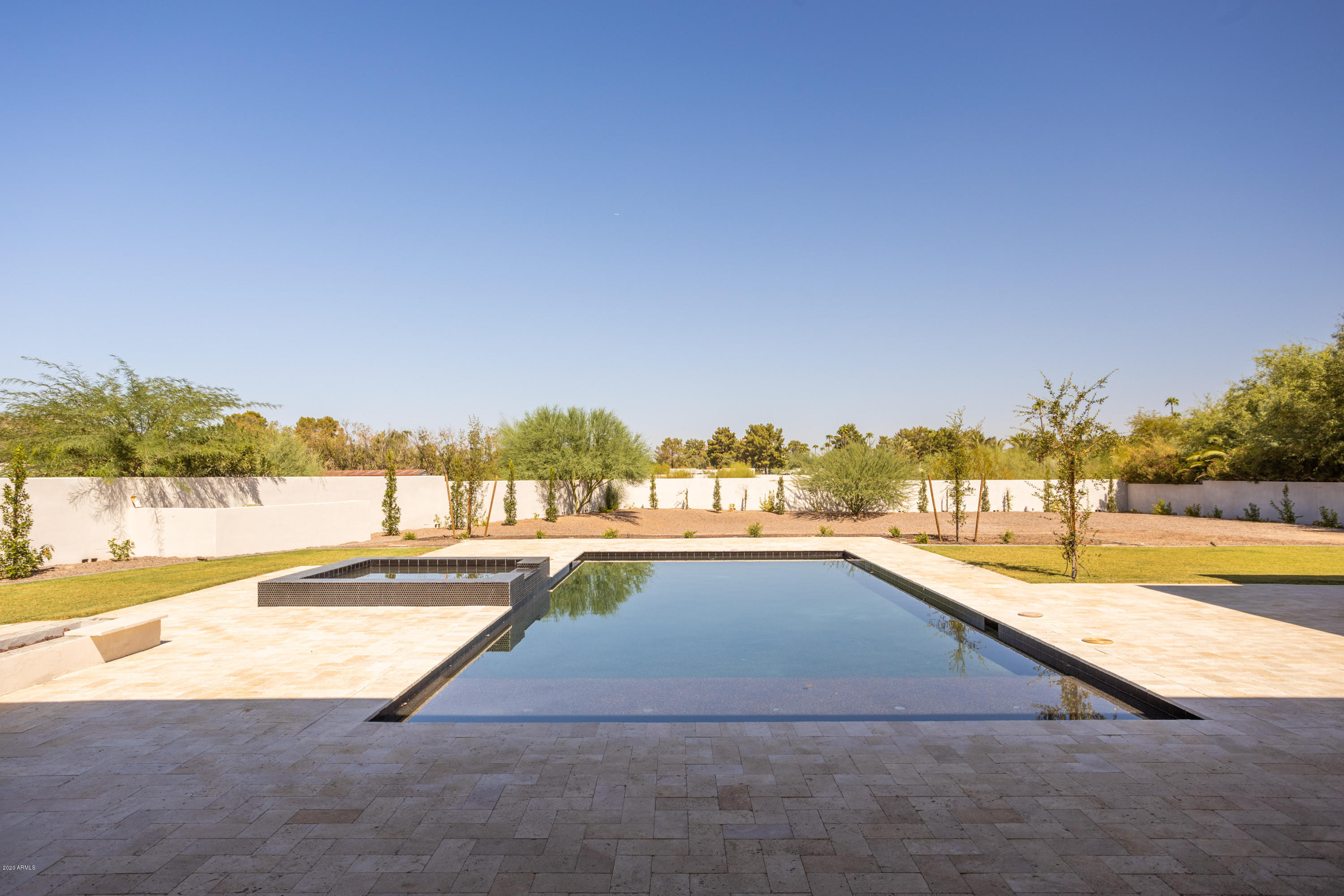 Paradise Valley - Residential