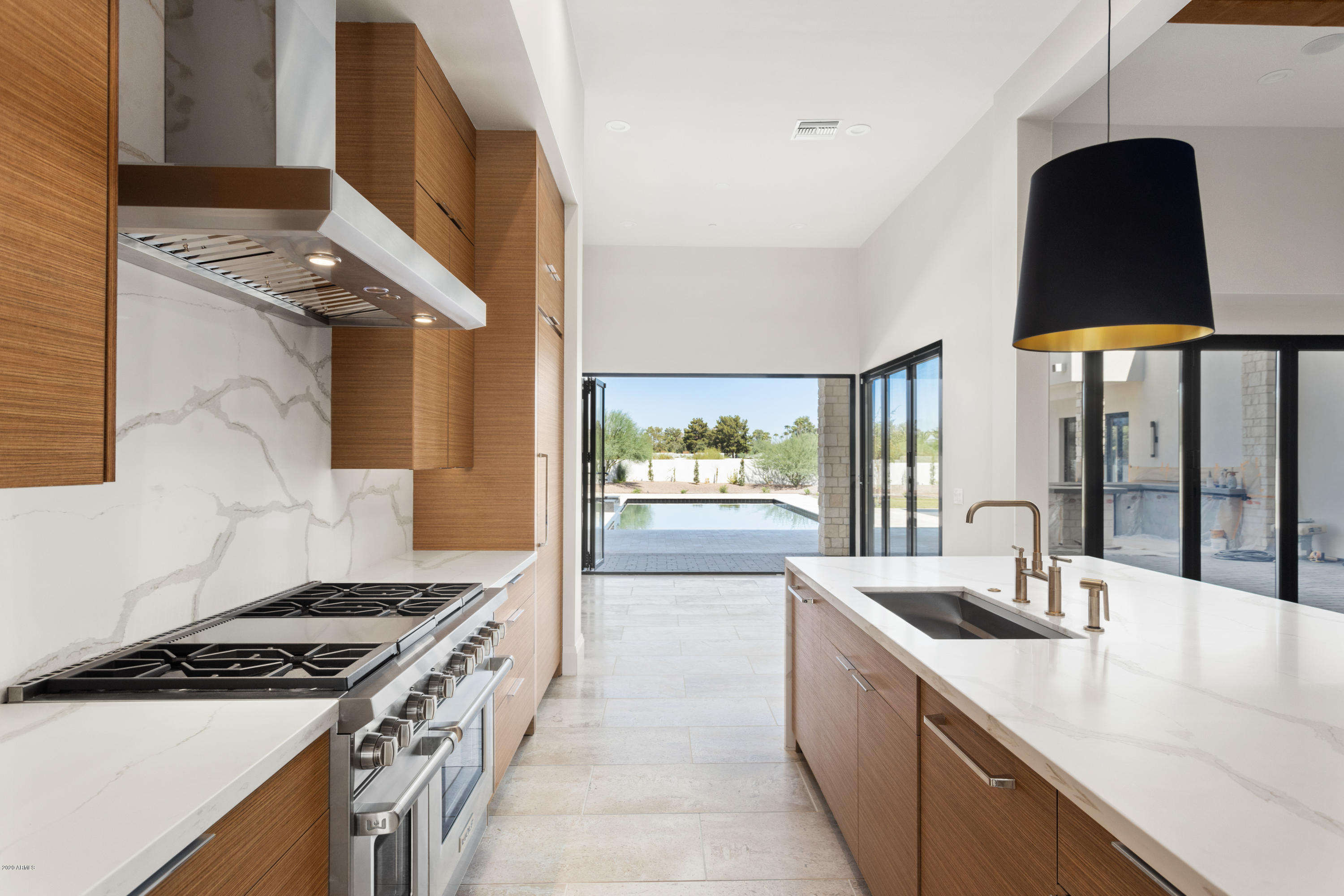 Paradise Valley - Residential