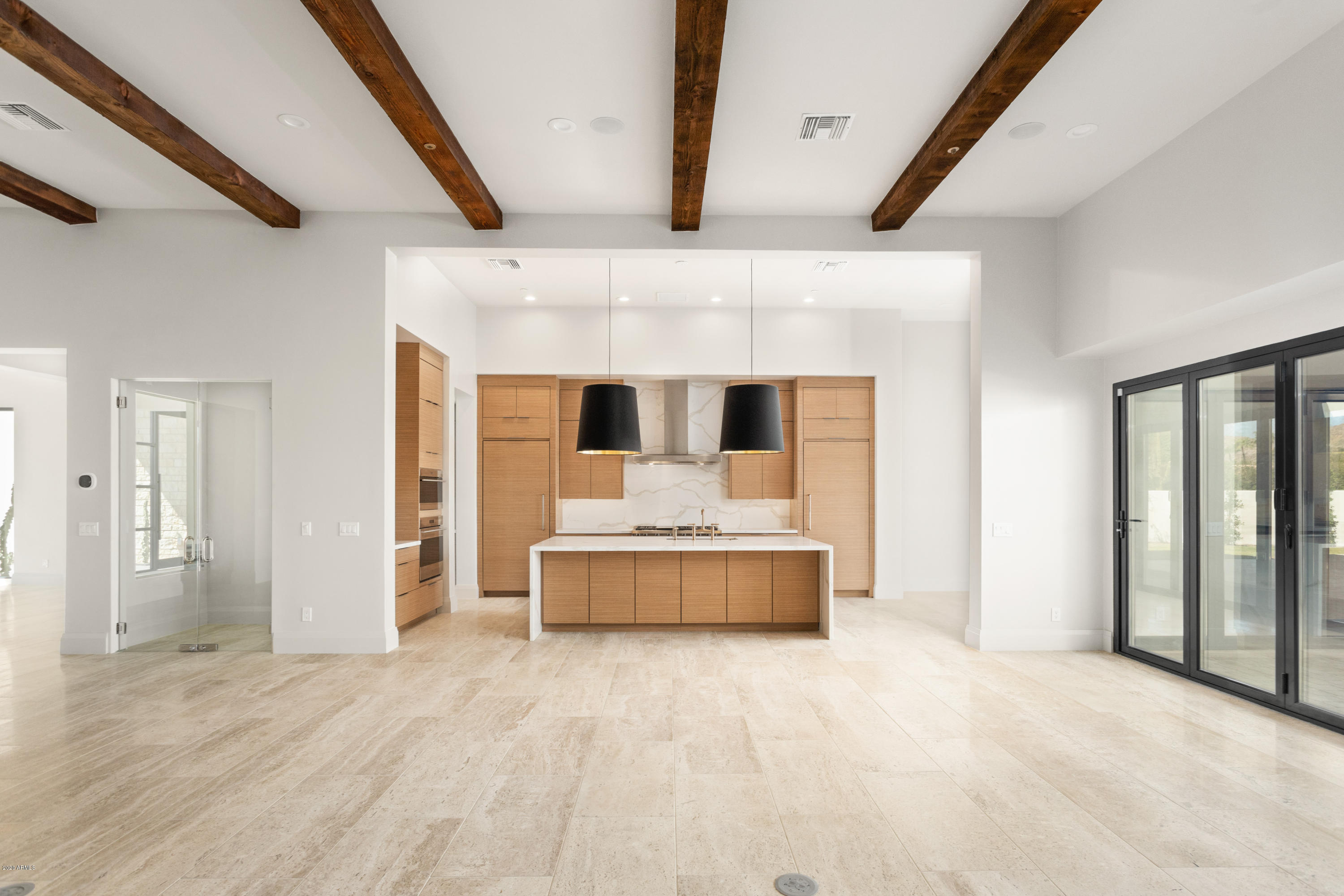 Paradise Valley - Residential