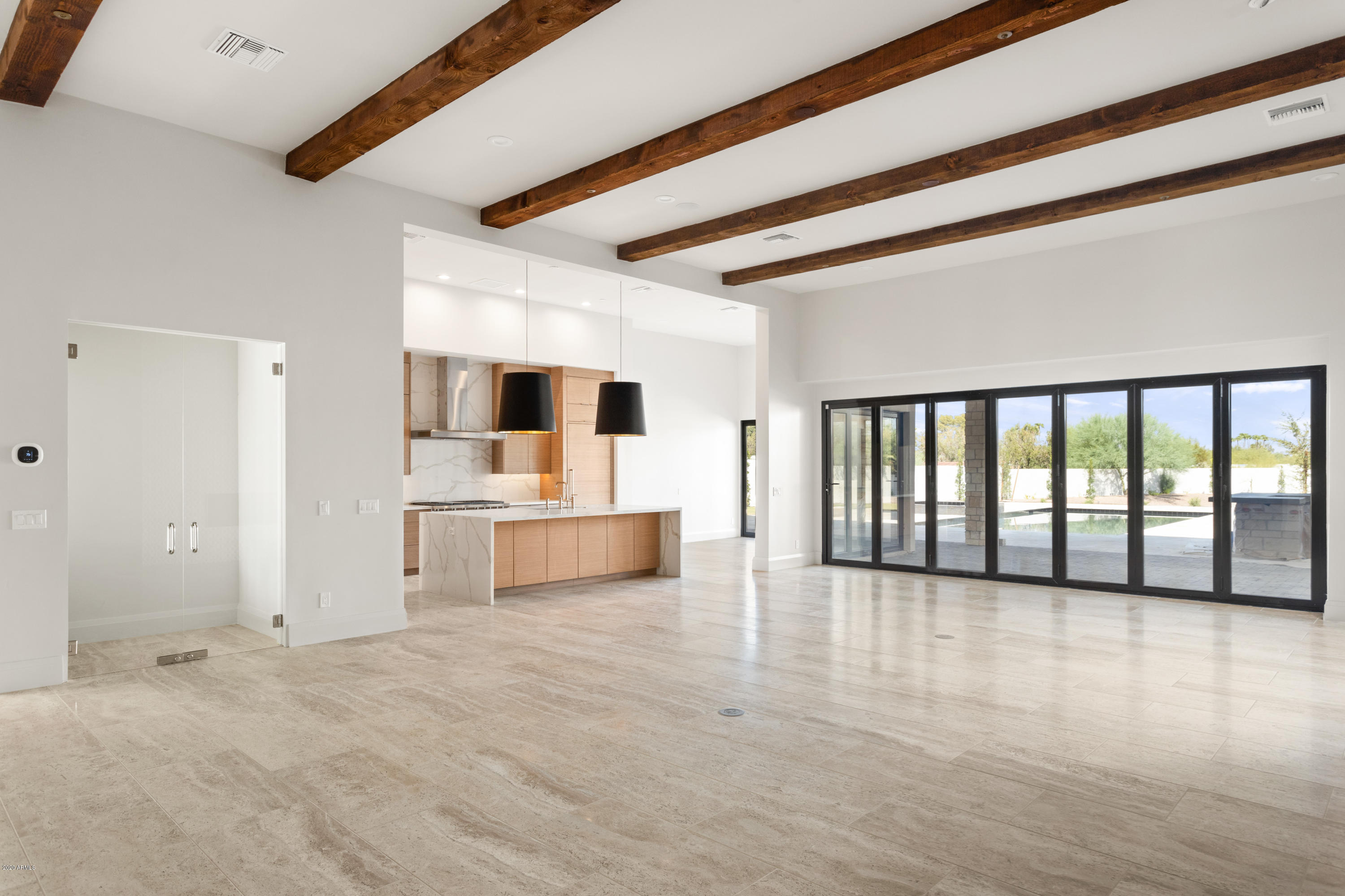 Paradise Valley - Residential