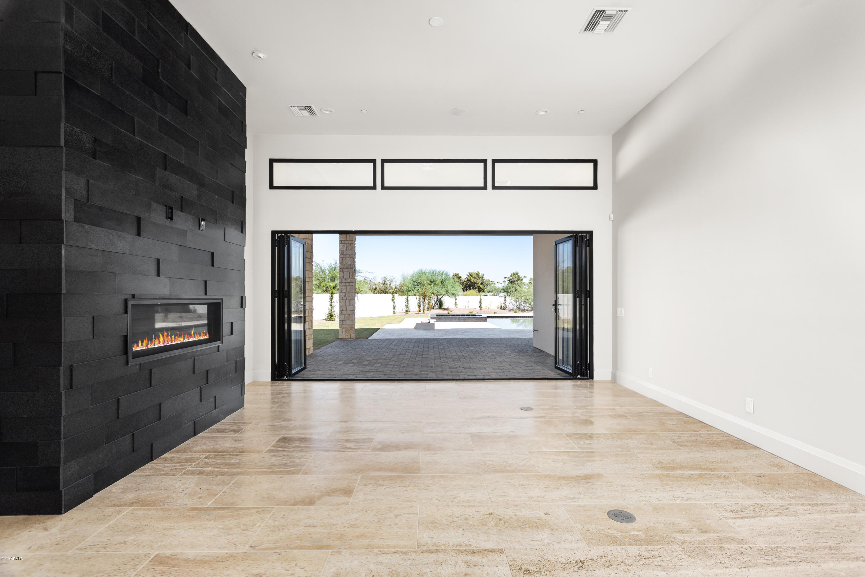Paradise Valley - Residential