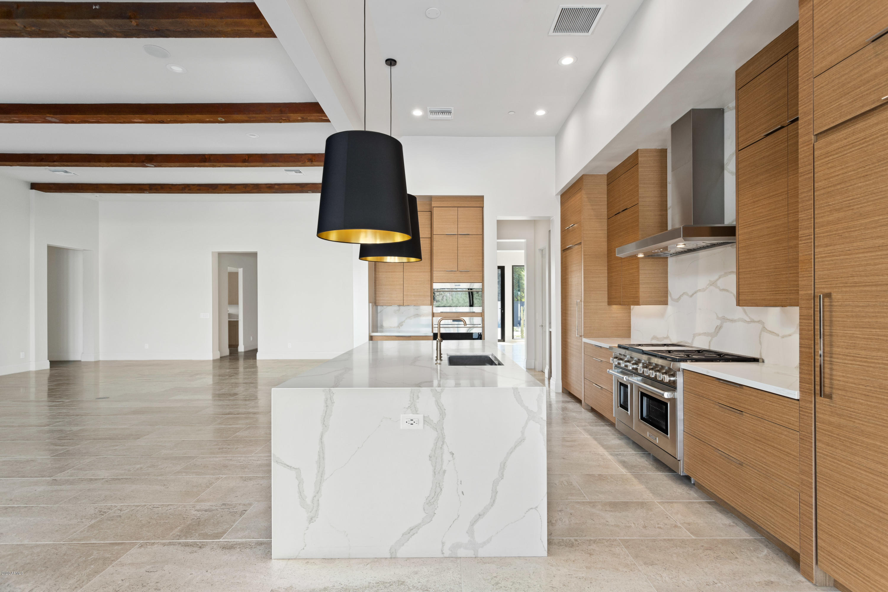 Paradise Valley - Residential
