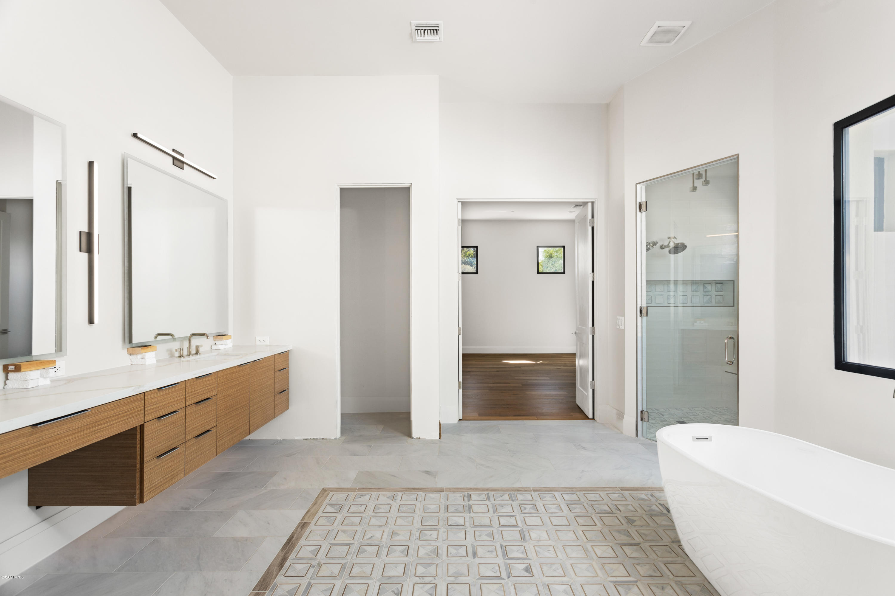 Paradise Valley - Residential