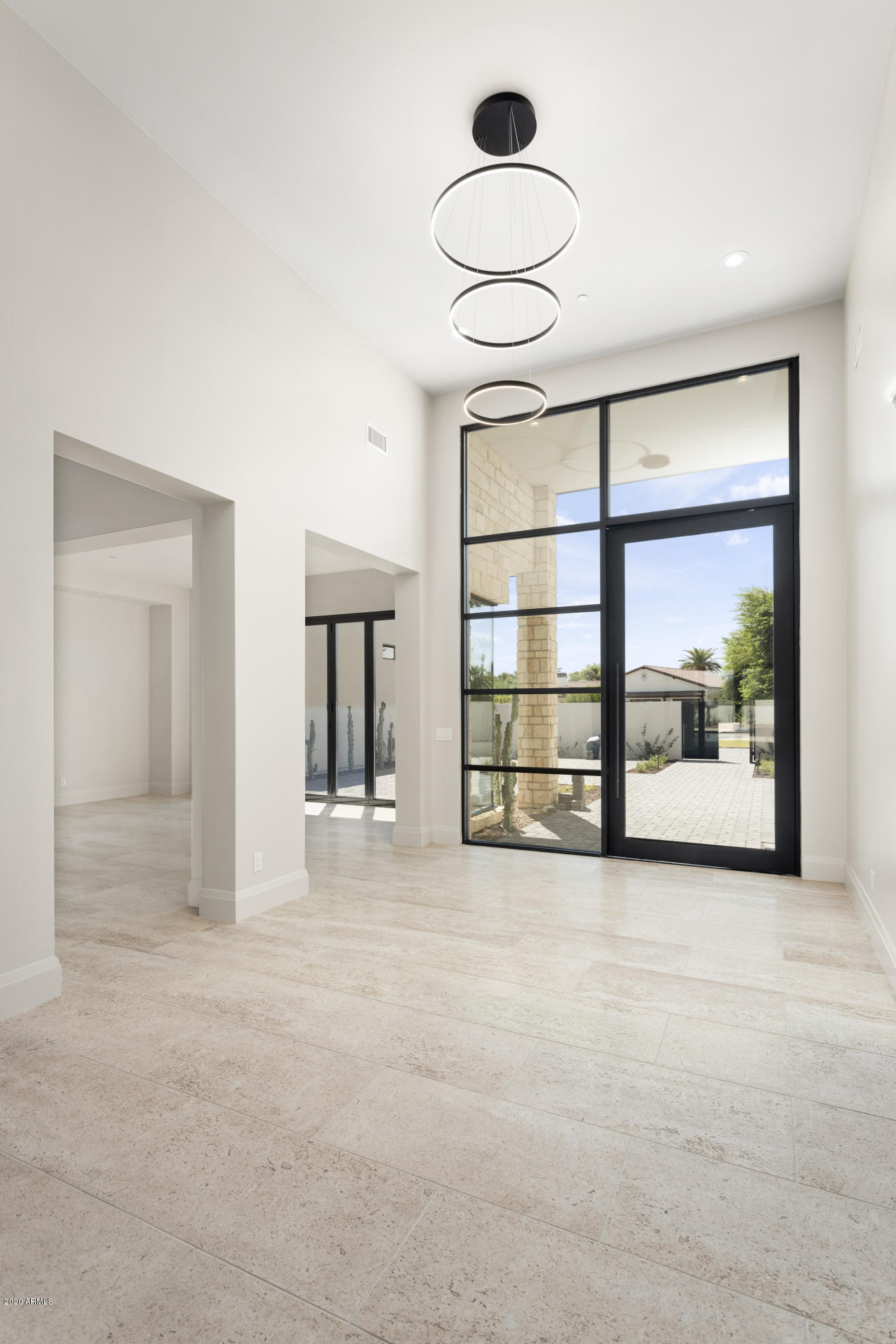 Paradise Valley - Residential